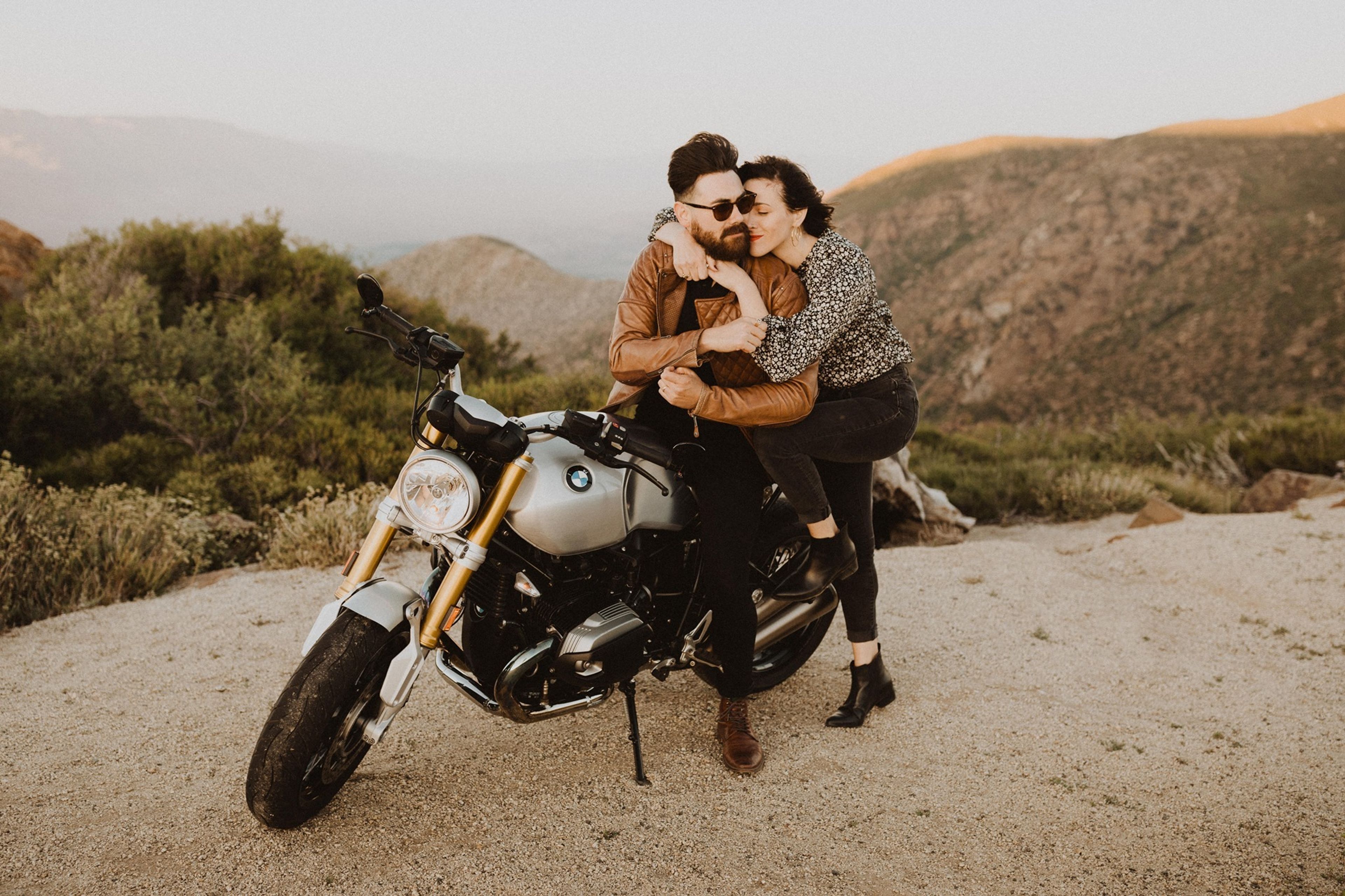 Cover photo of Alexandria Monette