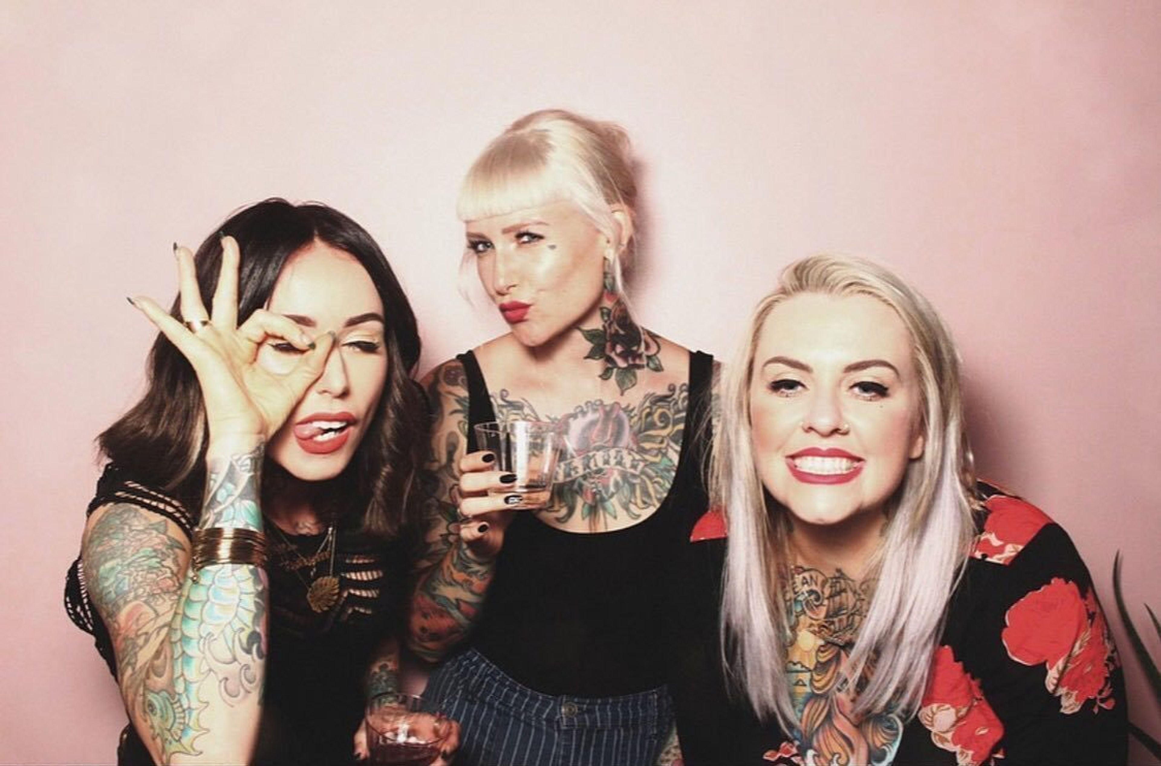 Cover photo of Amigo Booth