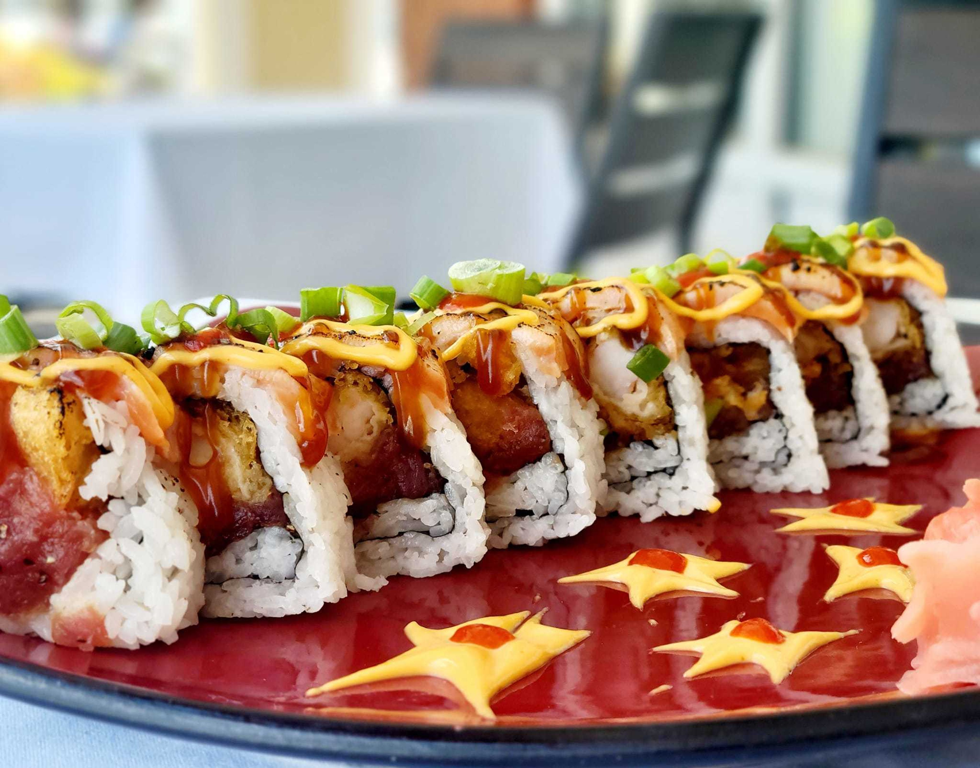 Cover photo of Brasserie Circa