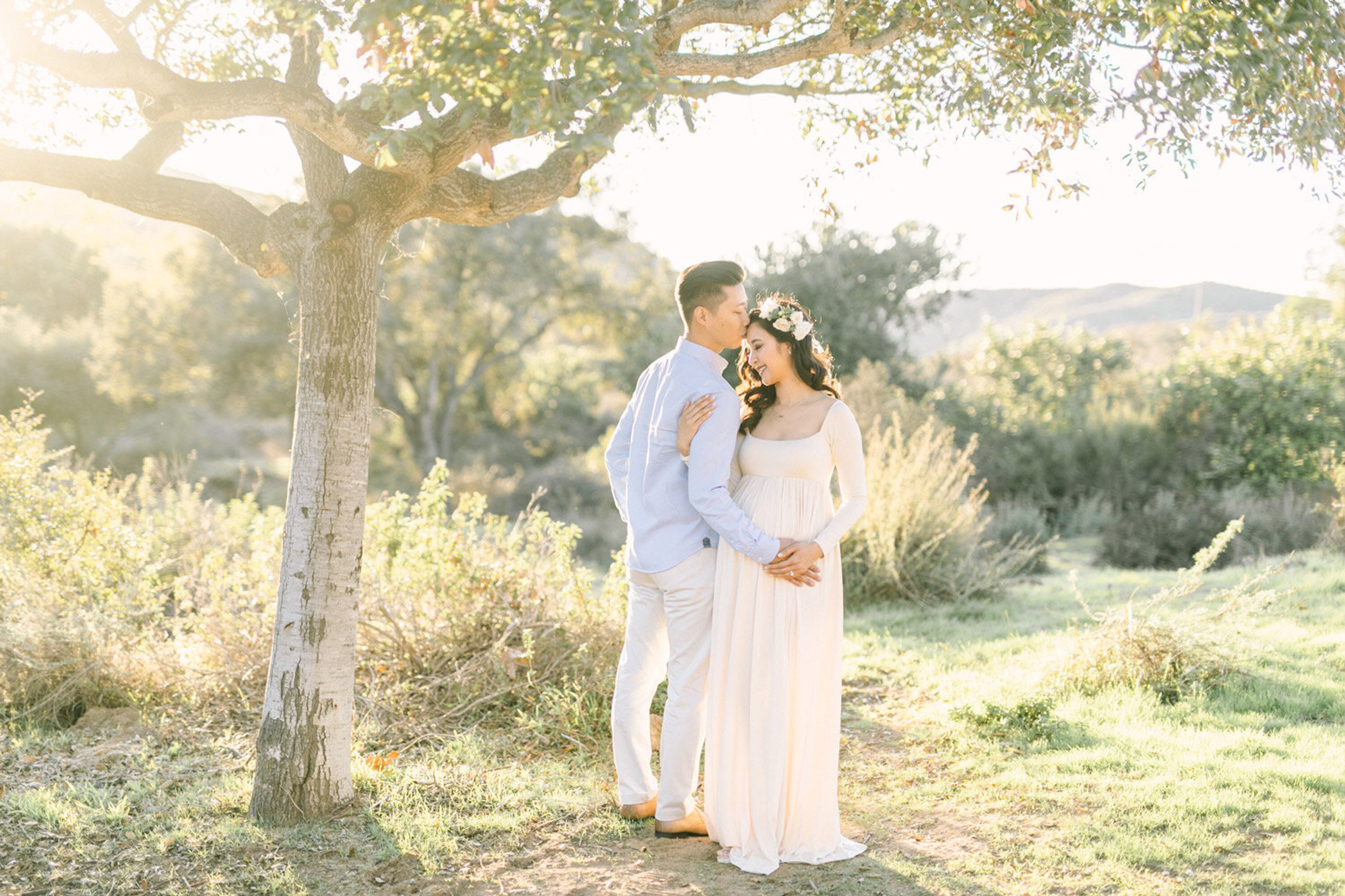 Cover photo of Amira Gray Photography