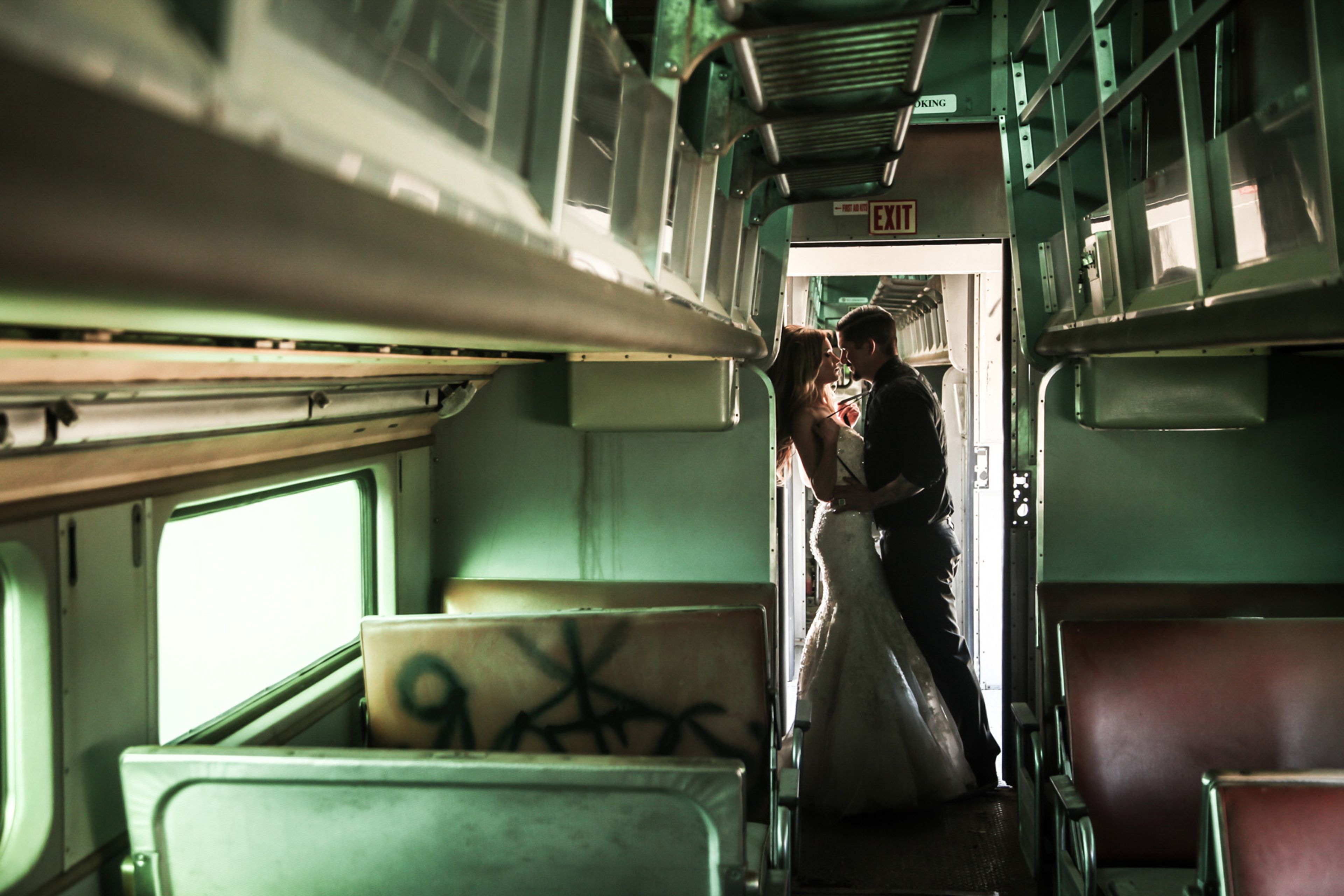 Cover photo of Andy King Photography