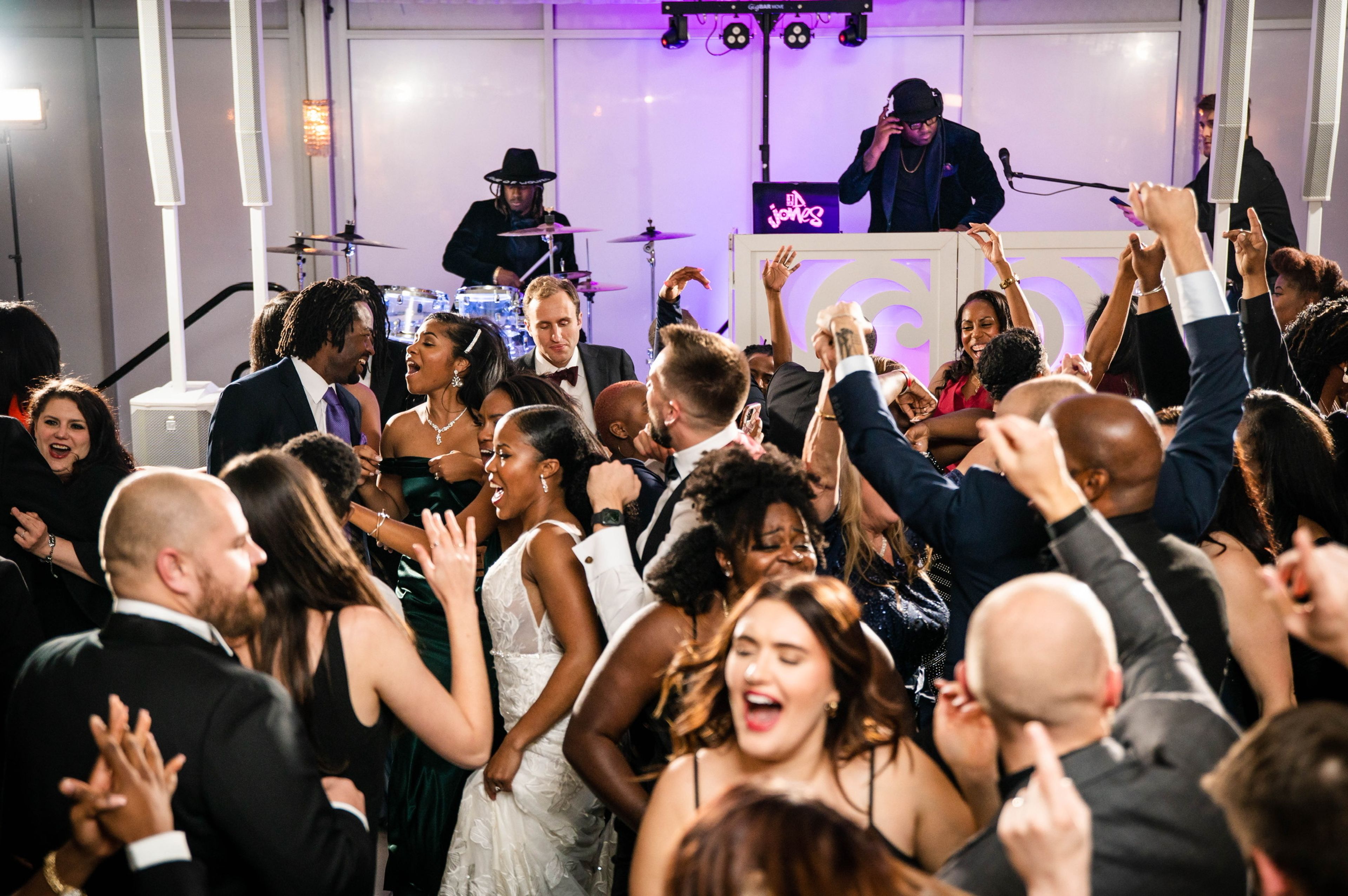 Cover photo of Spark Entertainment Group