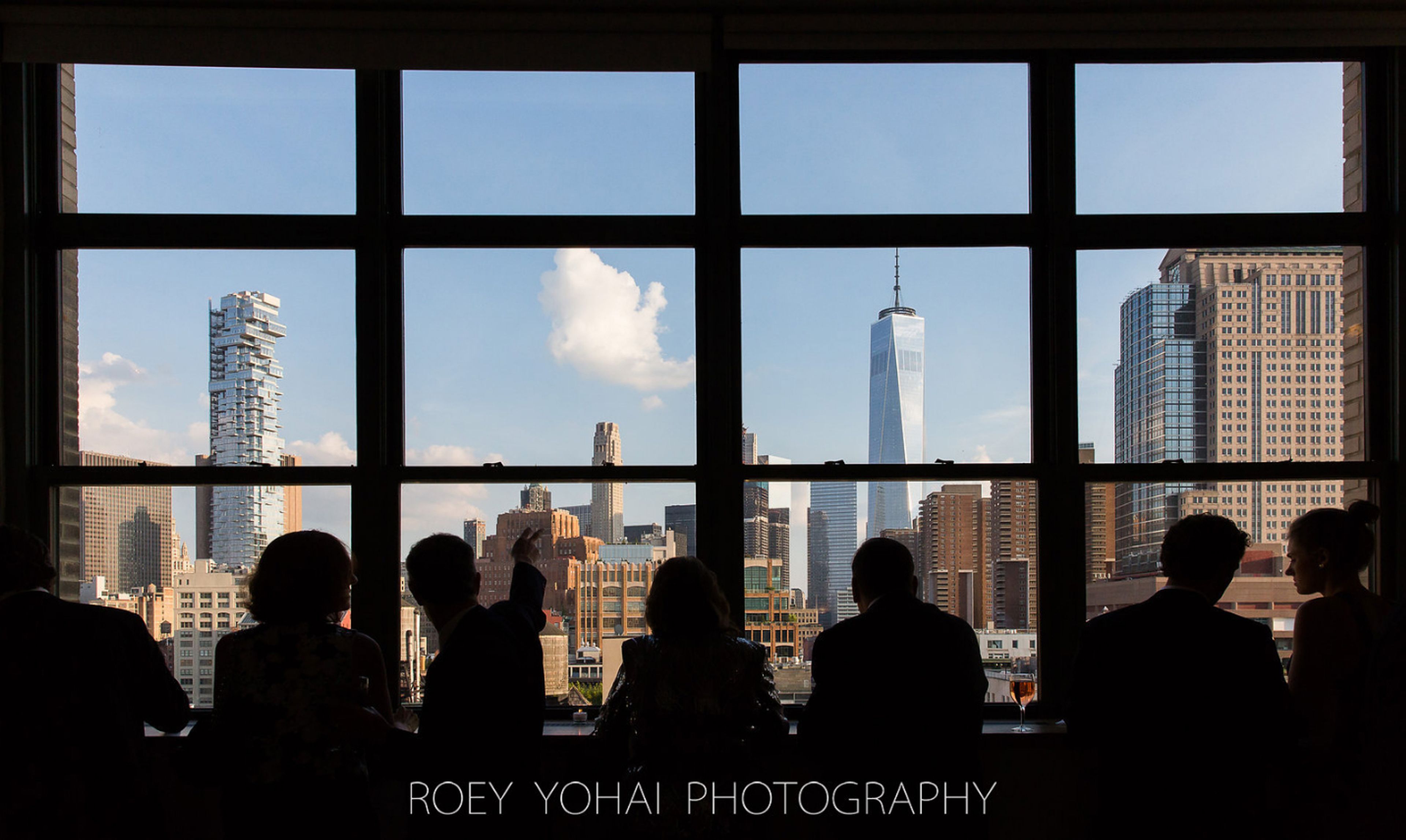 Cover photo of Tribeca 360