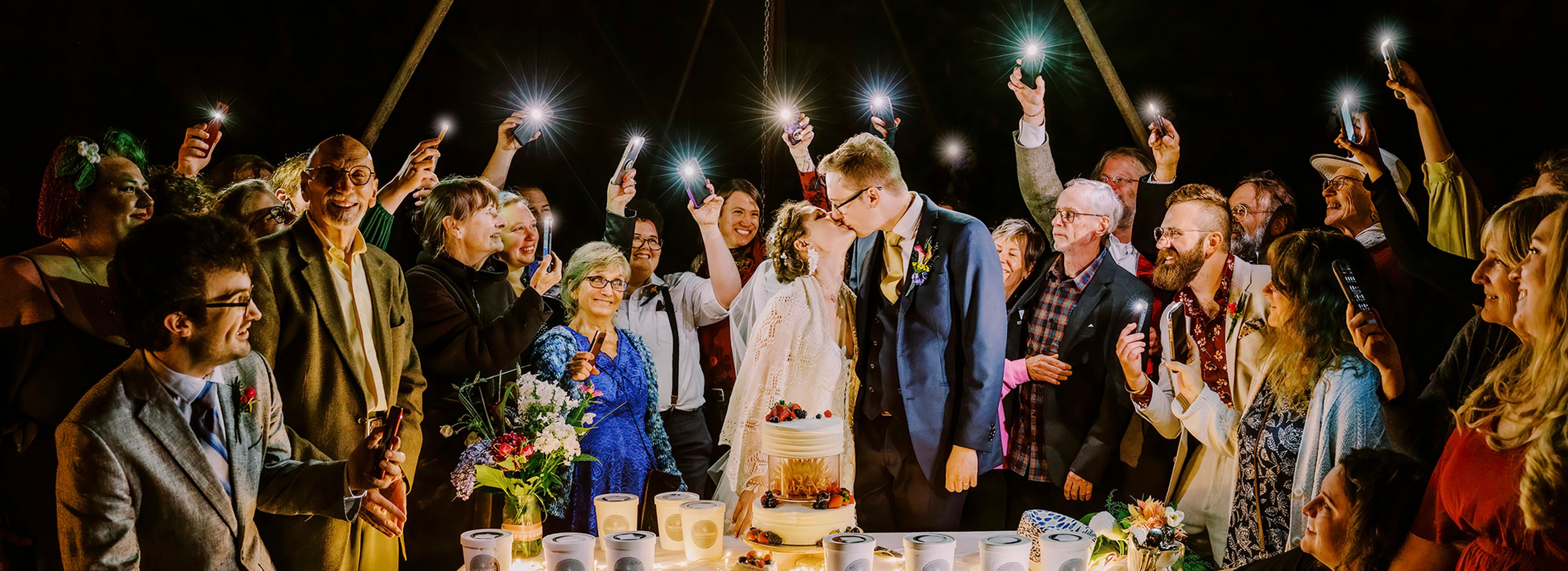 Cover photo of Jenn Tai & Co