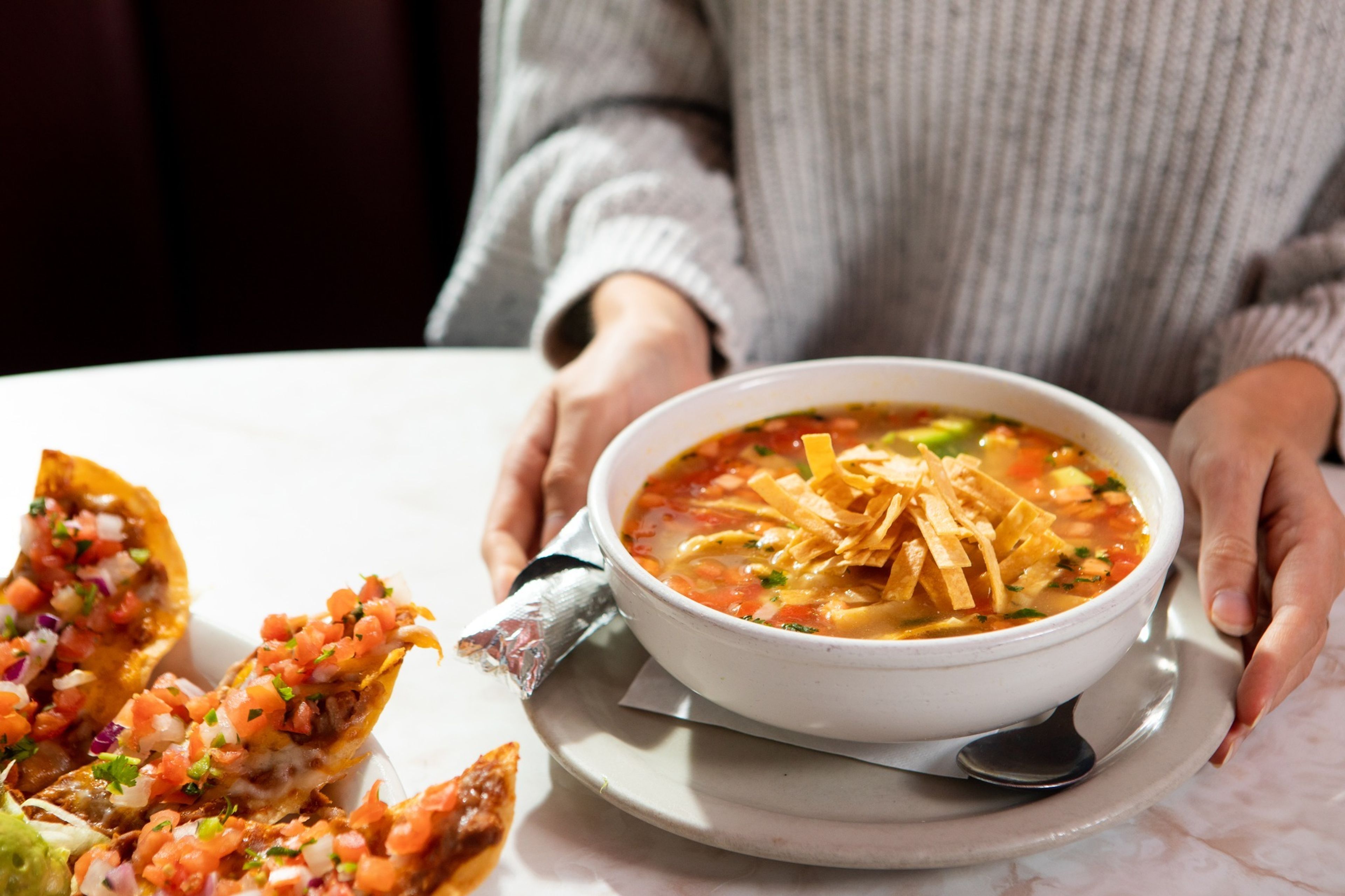 Cover photo of Chuy's Tex-Mex