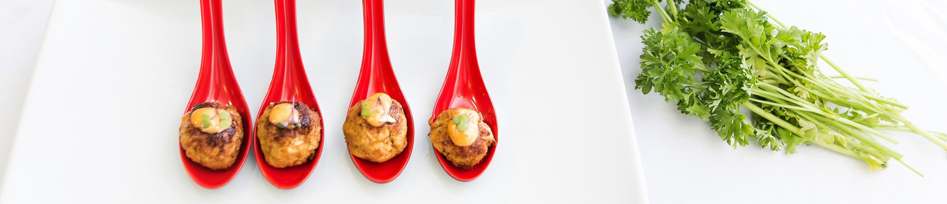 Cover photo of Red Door Events & Catering