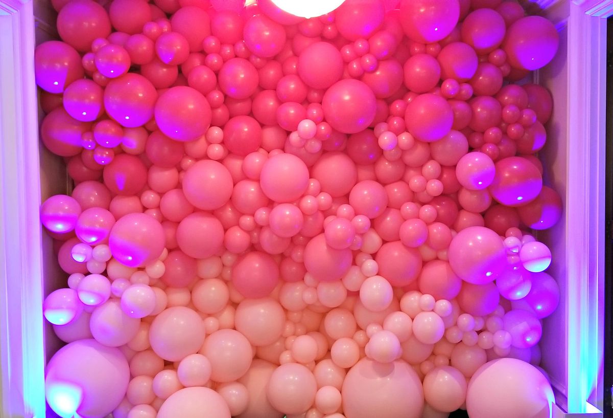 Balloon Specialties | San Francisco Design & Floral | PartySlate