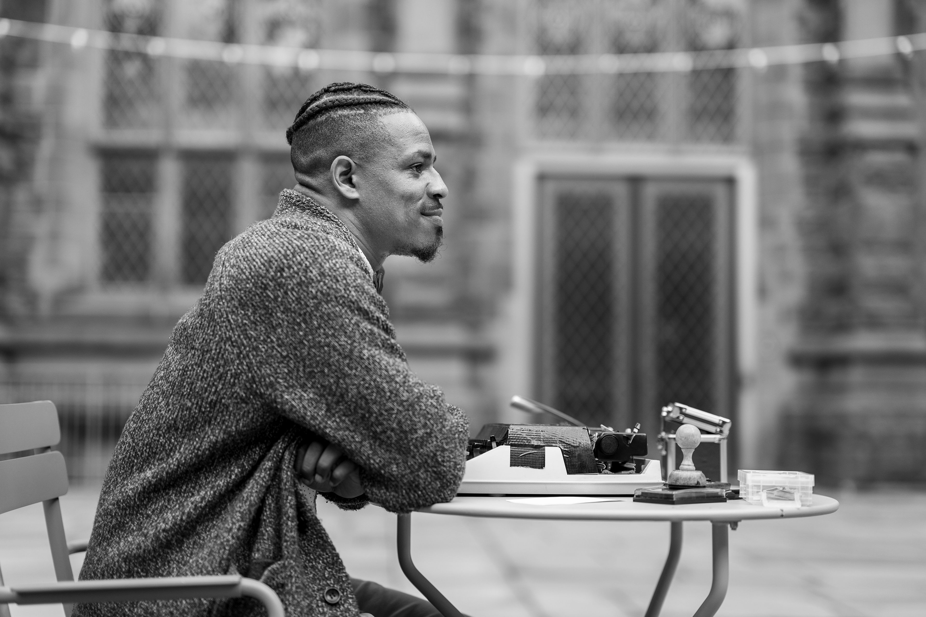 Cover photo of Writer's Block Publishing