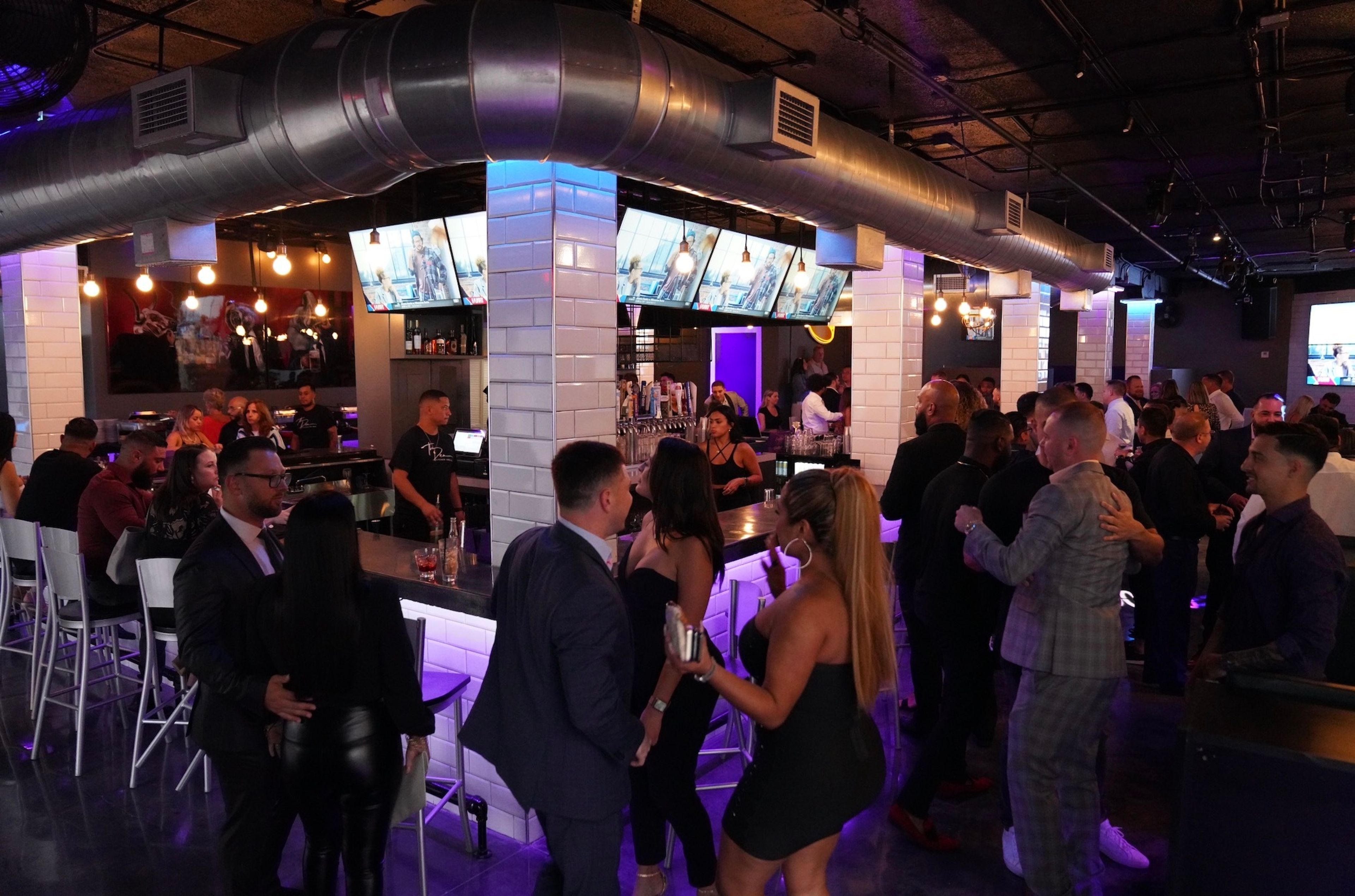 Cover photo of The Den Kitchen & Bar