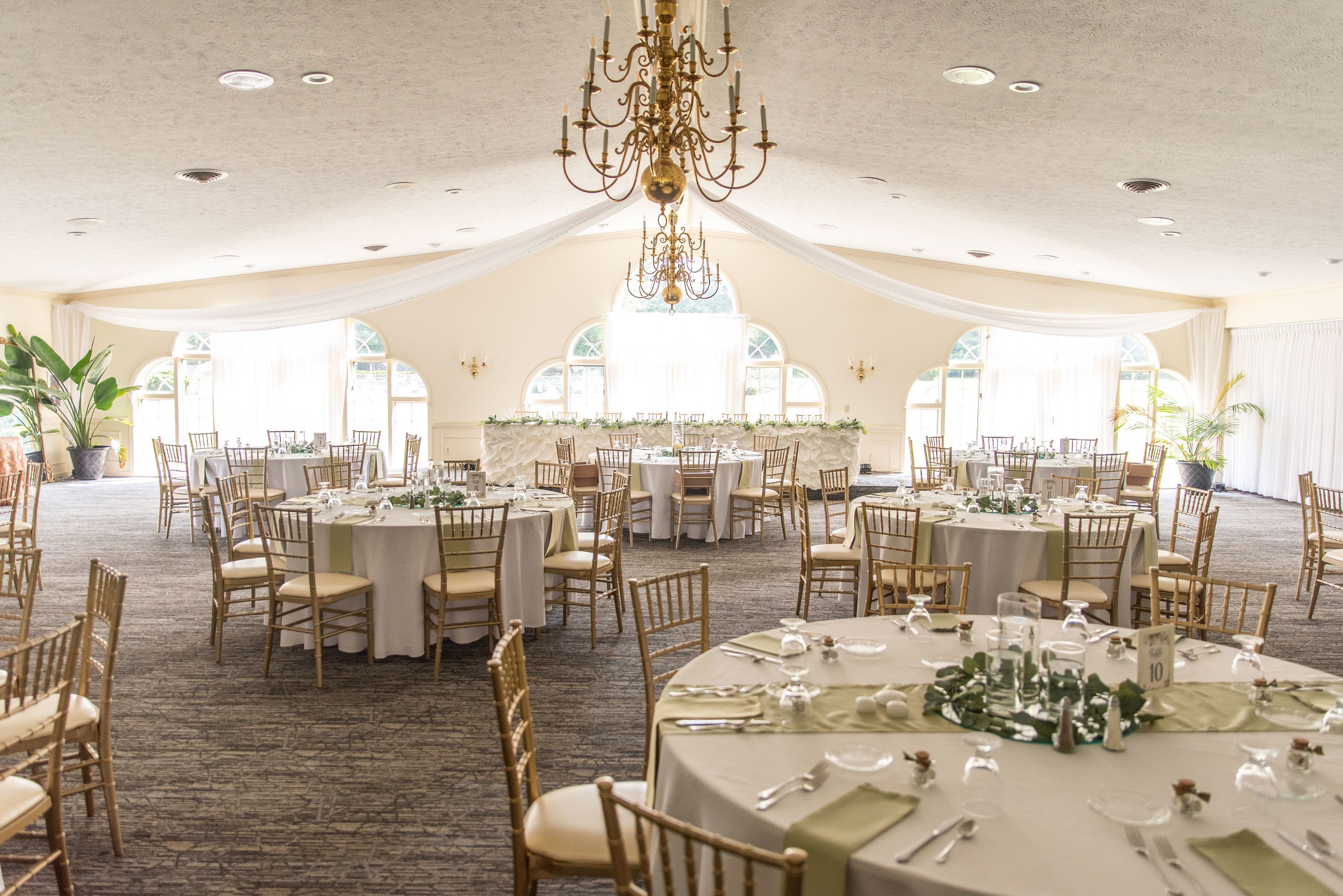 Cover photo of Country Lakes Event Venue