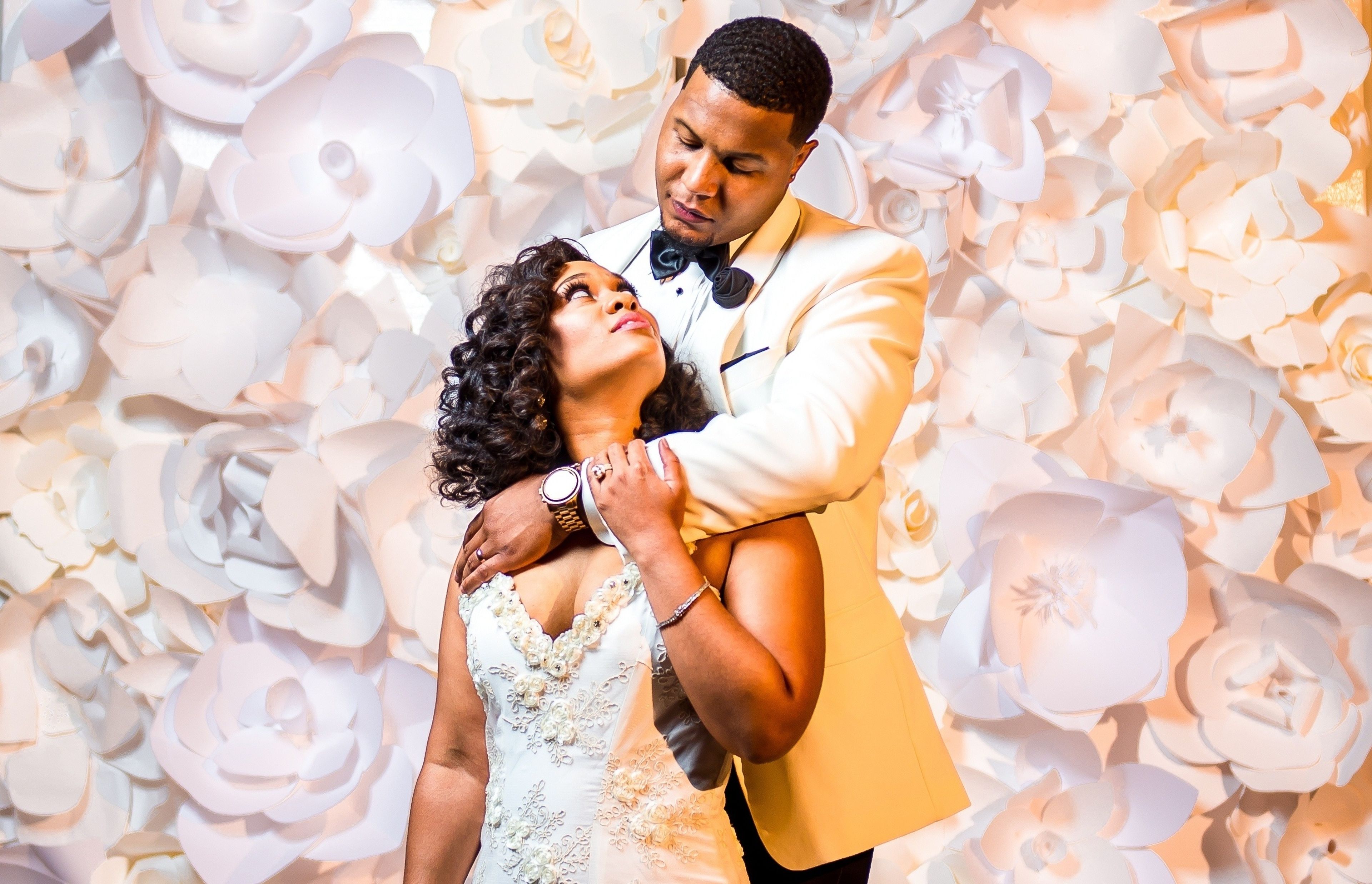 Cover photo of Studio 1524: Floral + Event Design