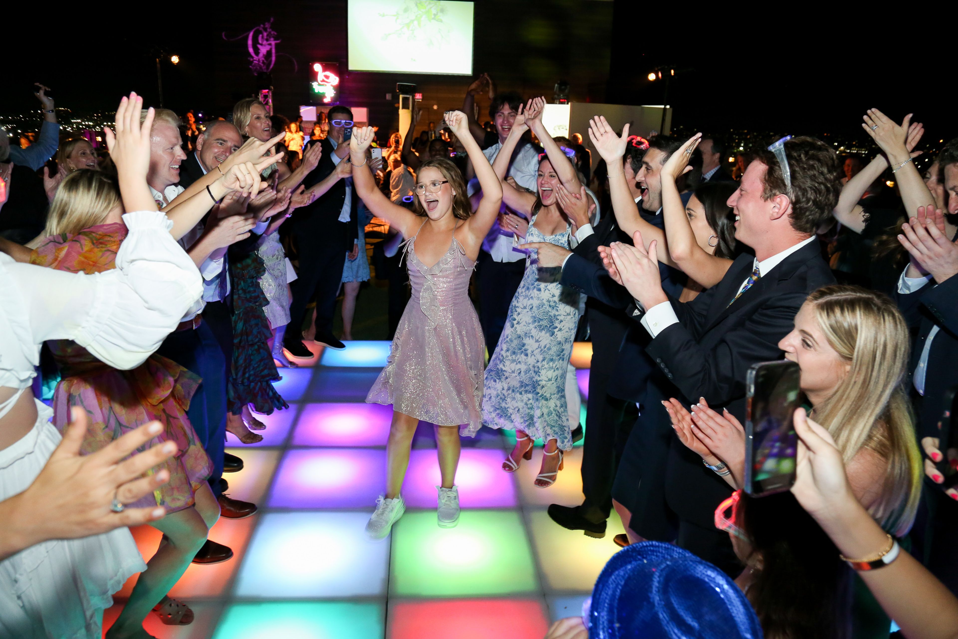 Cover photo of ShimmerNYC