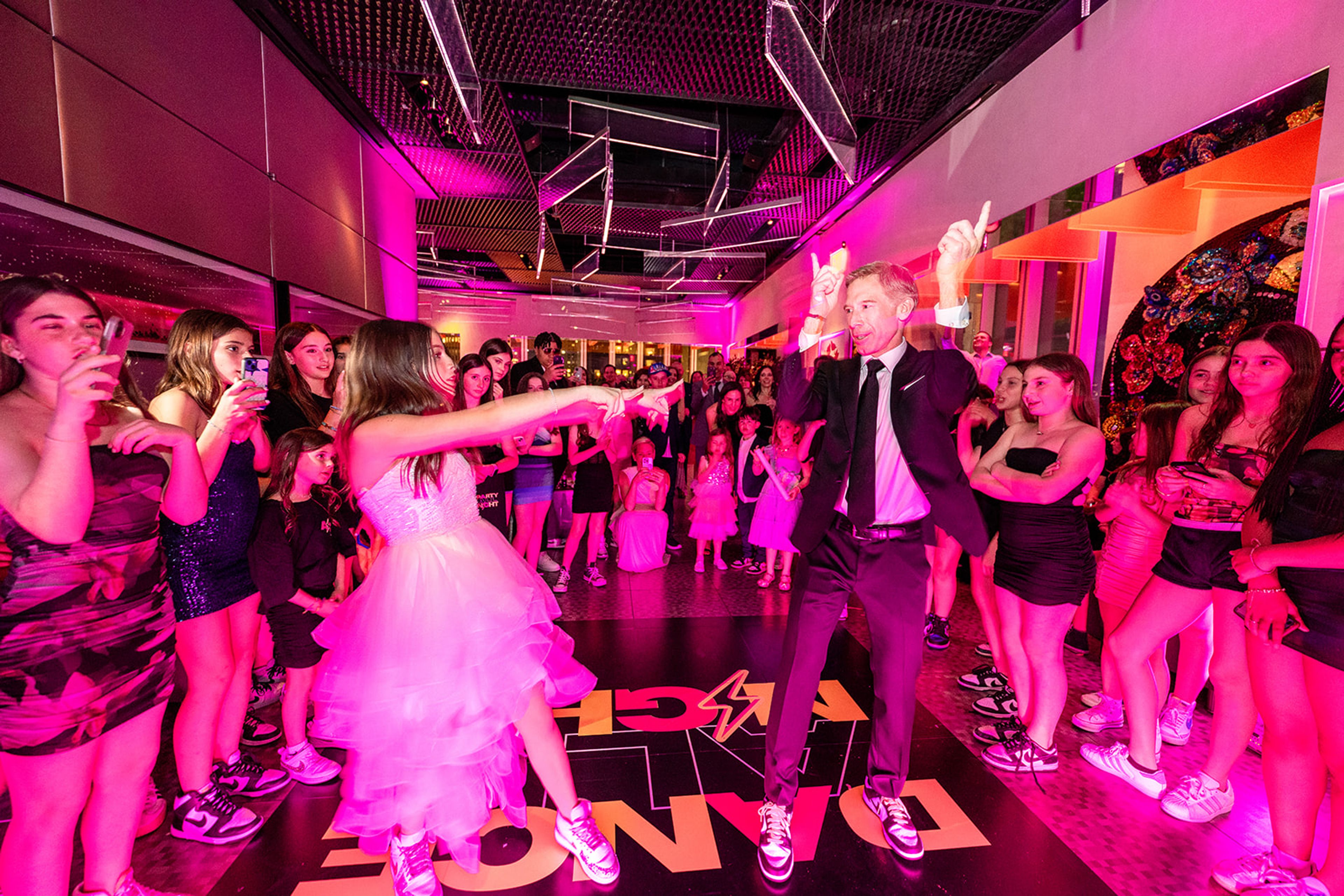 Cover photo of ShimmerNYC