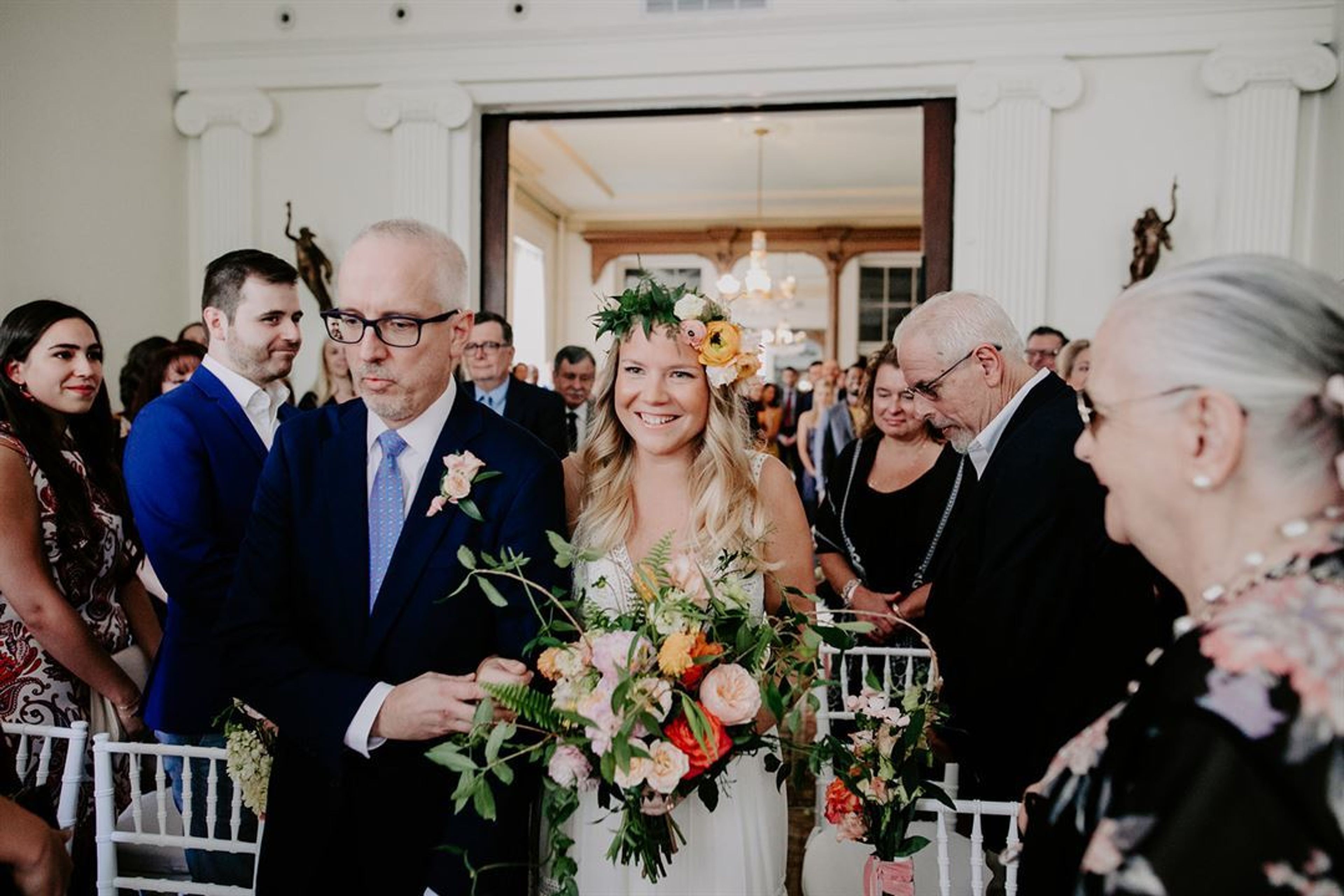 Cover photo of Barrow Mansion