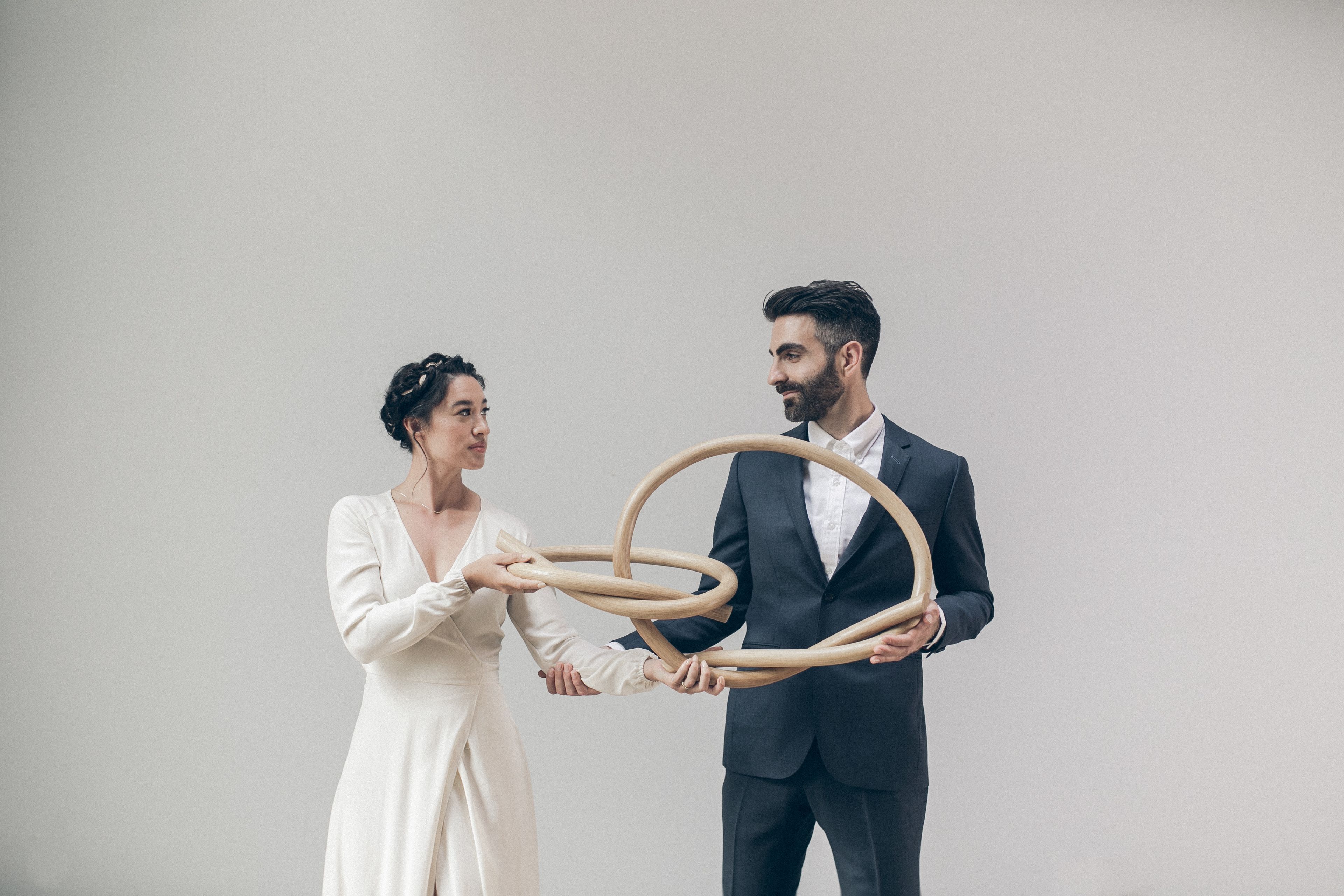 Cover photo of From SF With Love