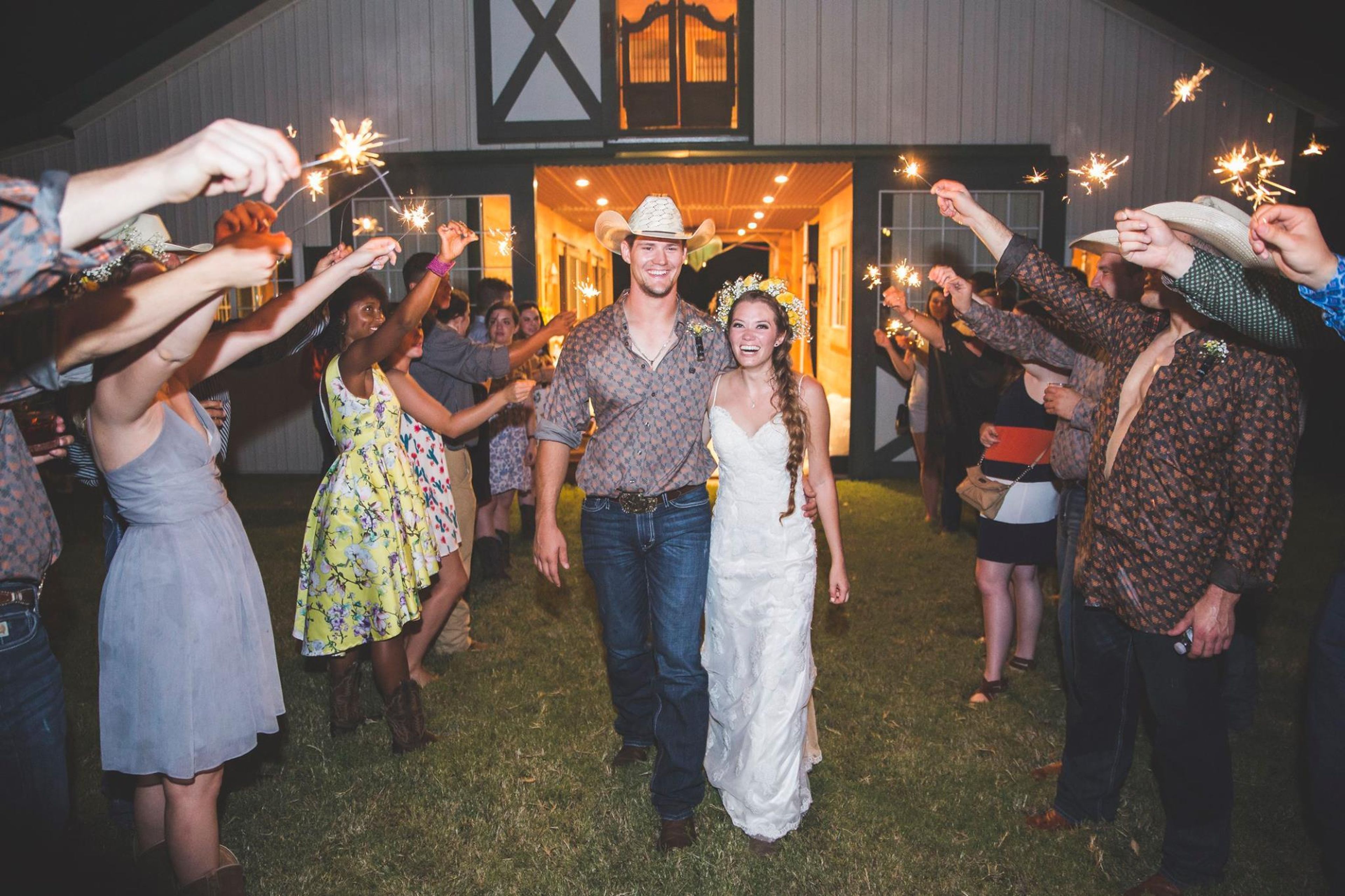 Cover photo of AbsolutelyBlooming! Floral and Events