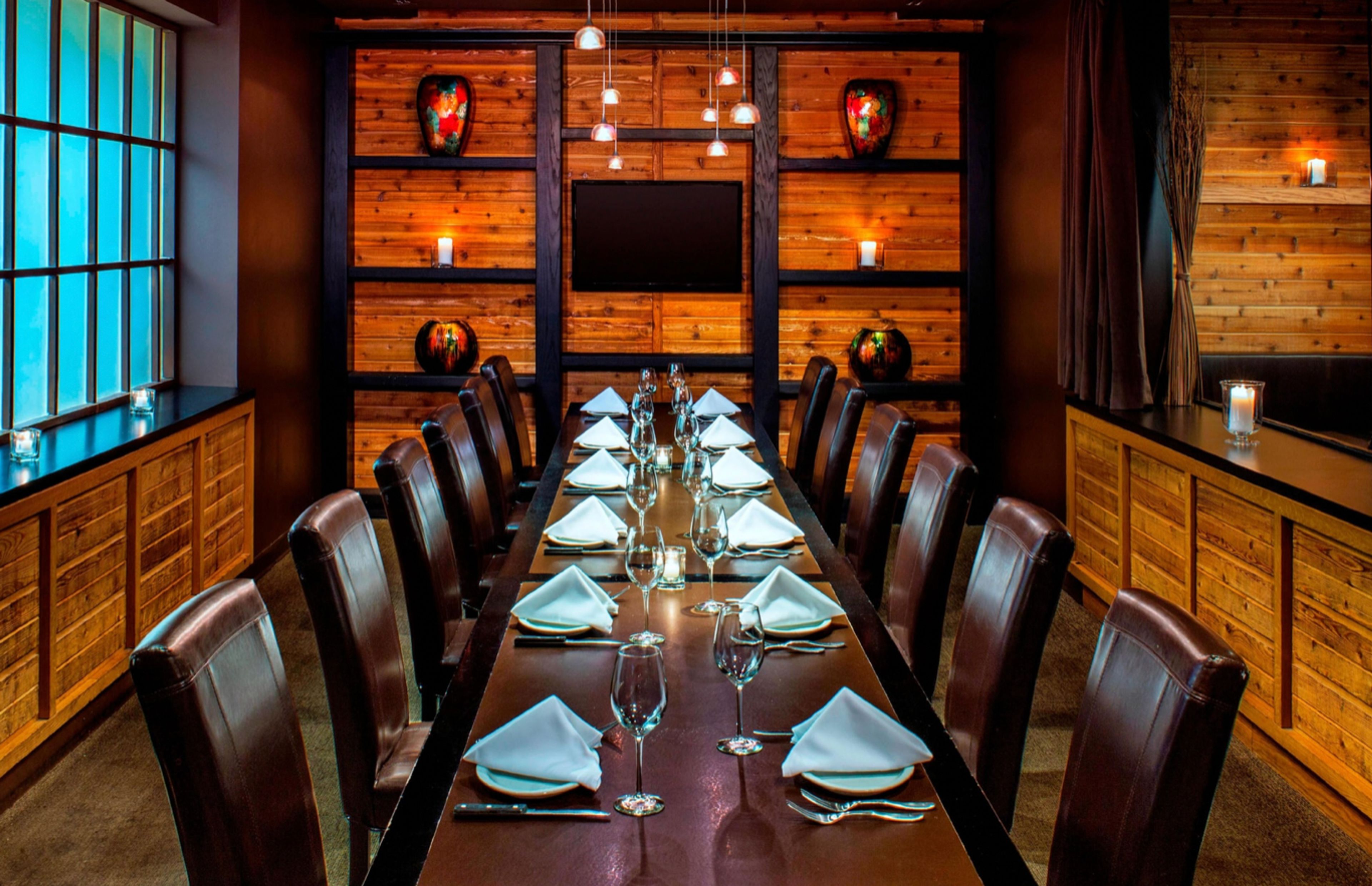 Cover photo of The Westin Jersey City Newport