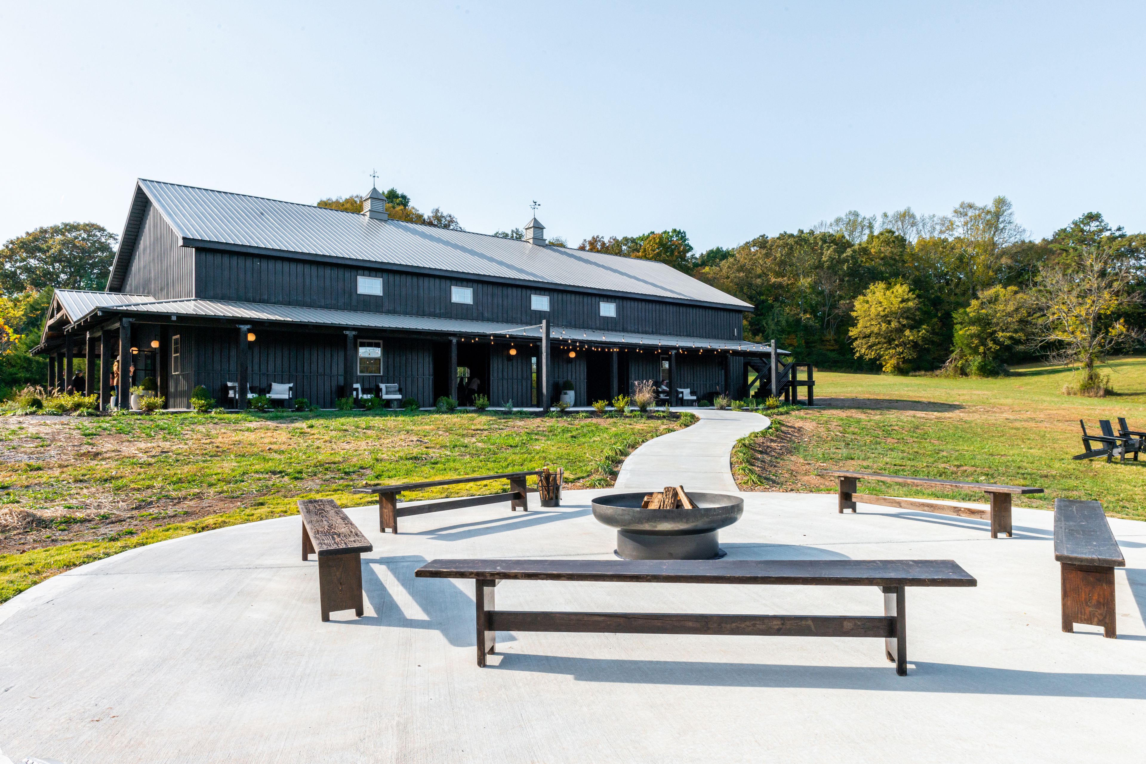 Cover photo of Onyx Hall