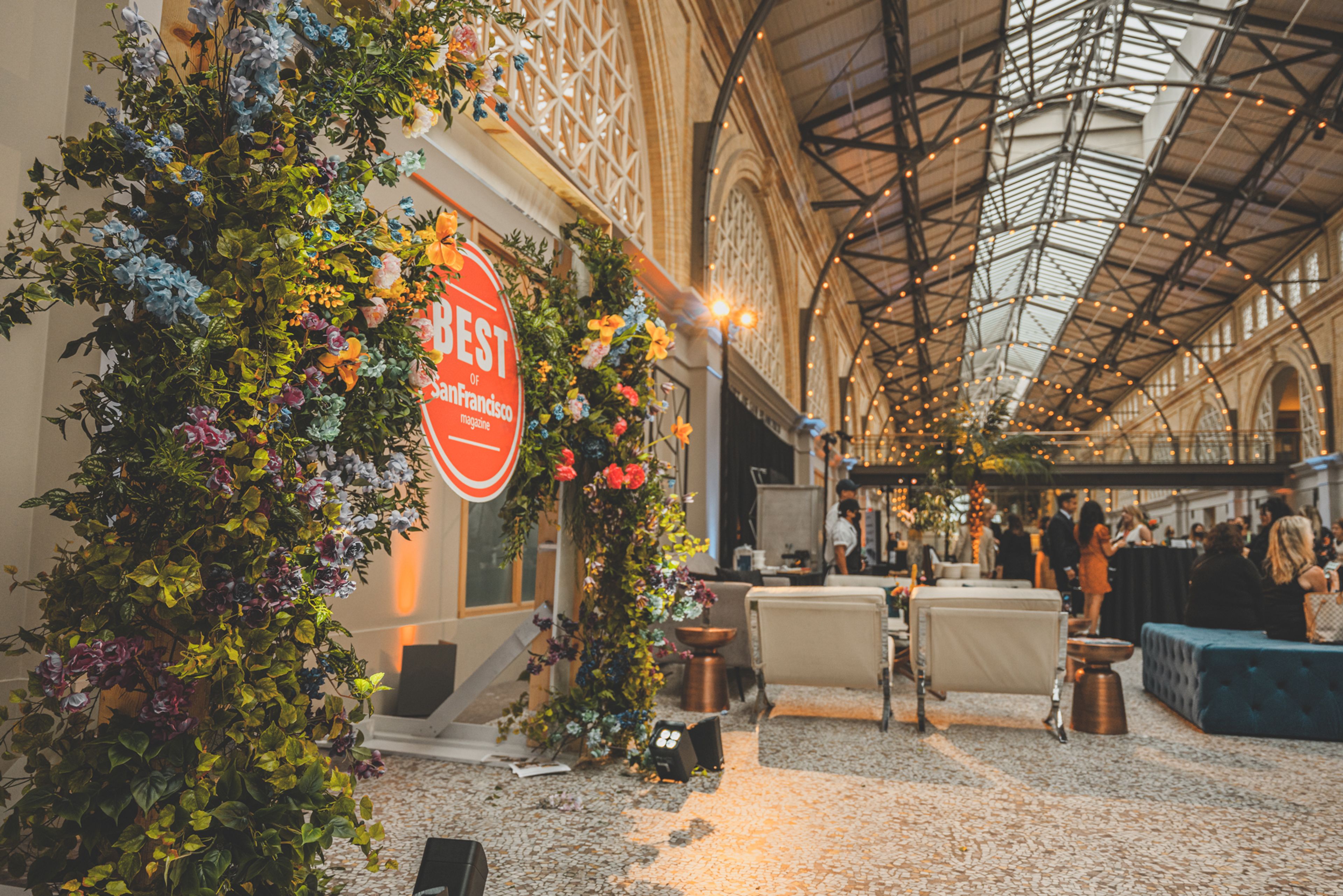 Cover photo of Events by Hanna