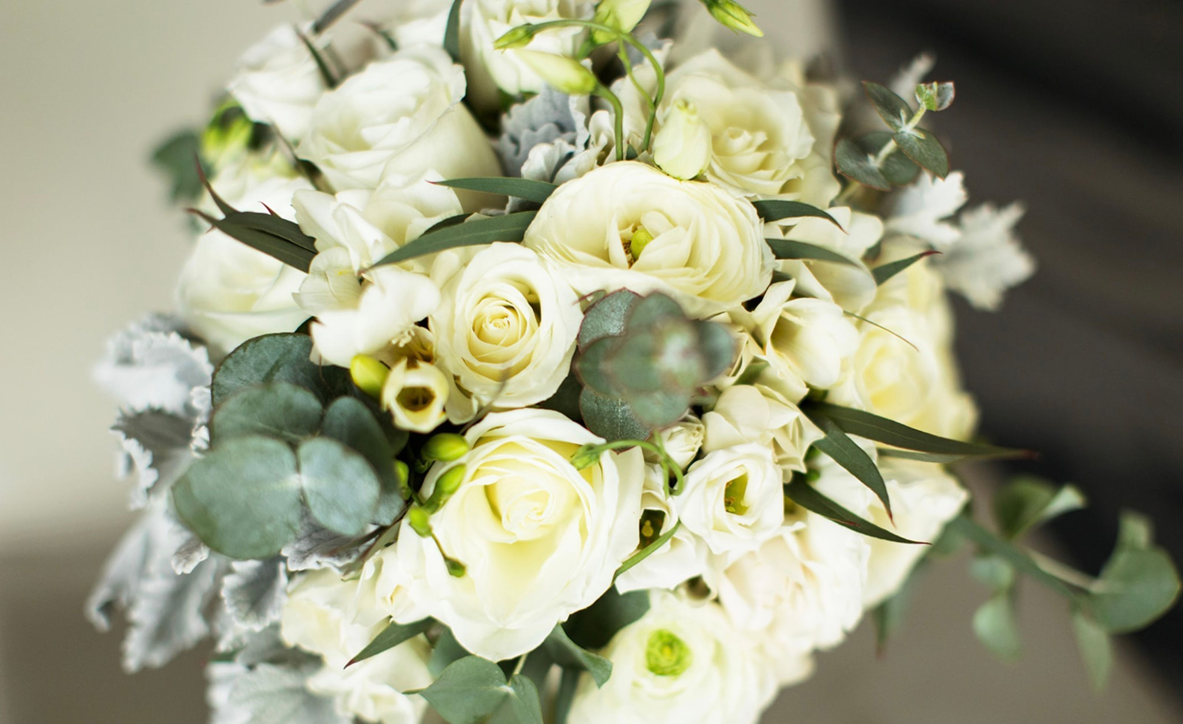 Cover photo of Juniper and Honey Floral Designs