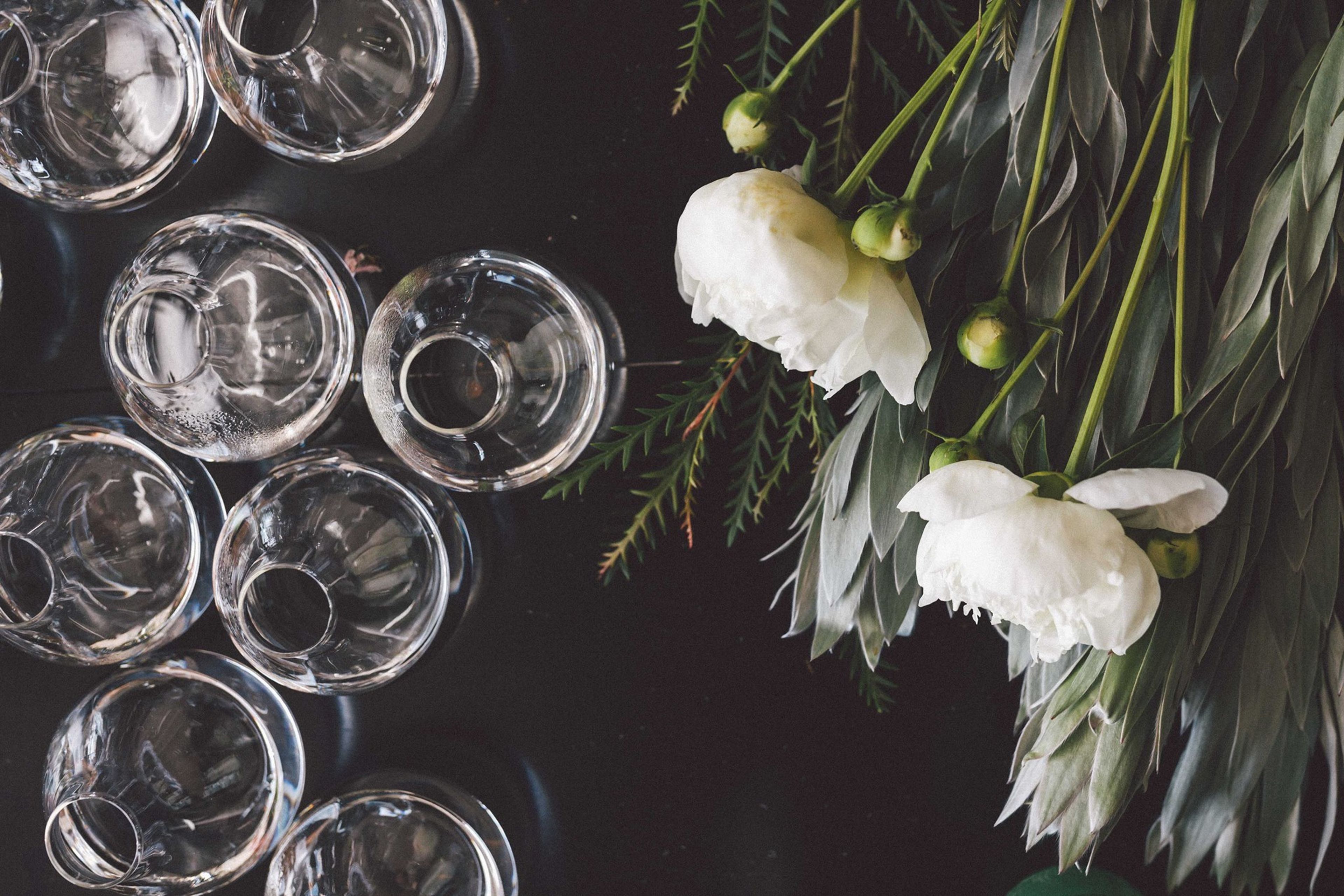 Cover photo of Modern West Floral Company