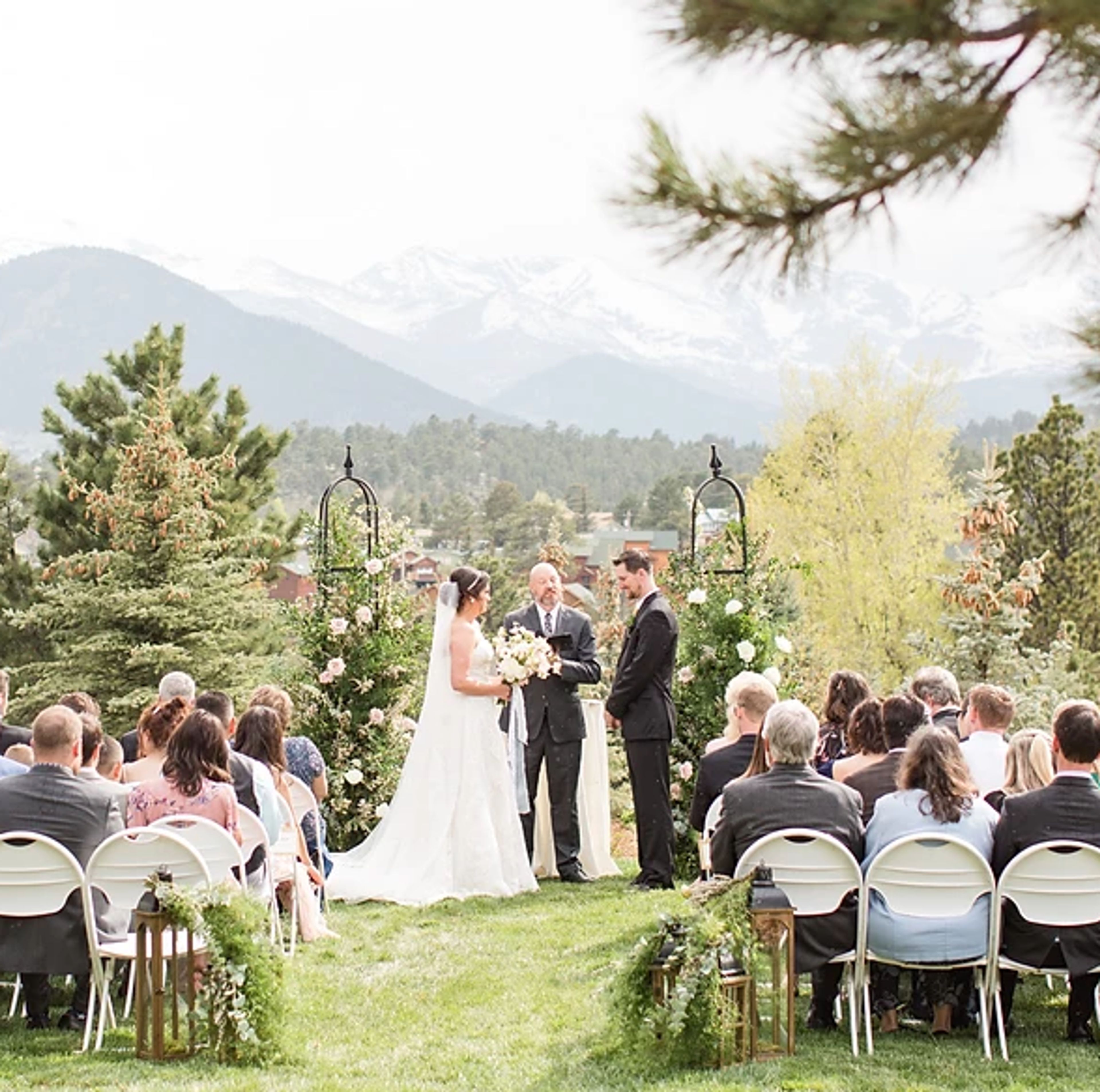 Cover photo of Muse Events