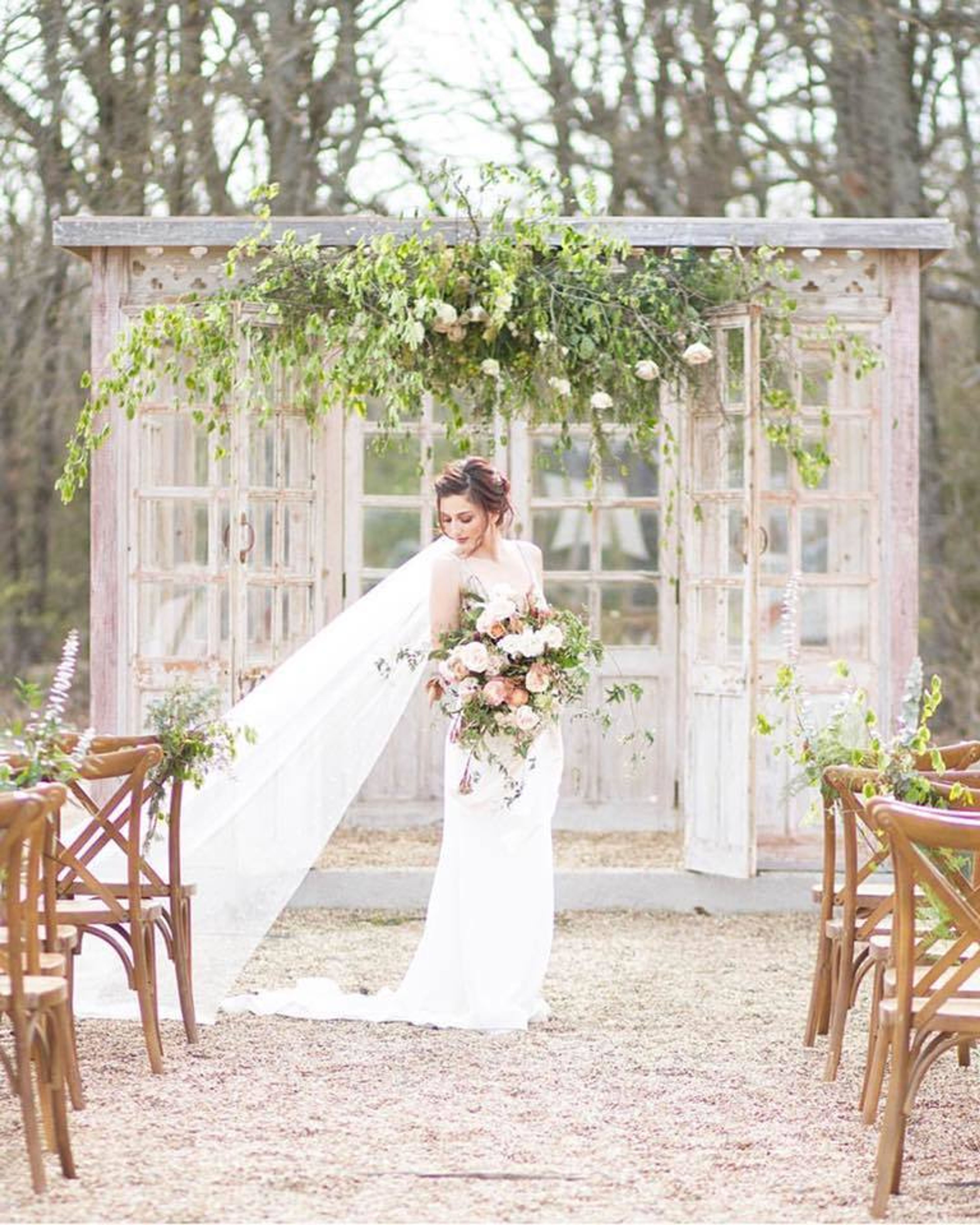 Cover photo of Southern Charm Wedding and Events