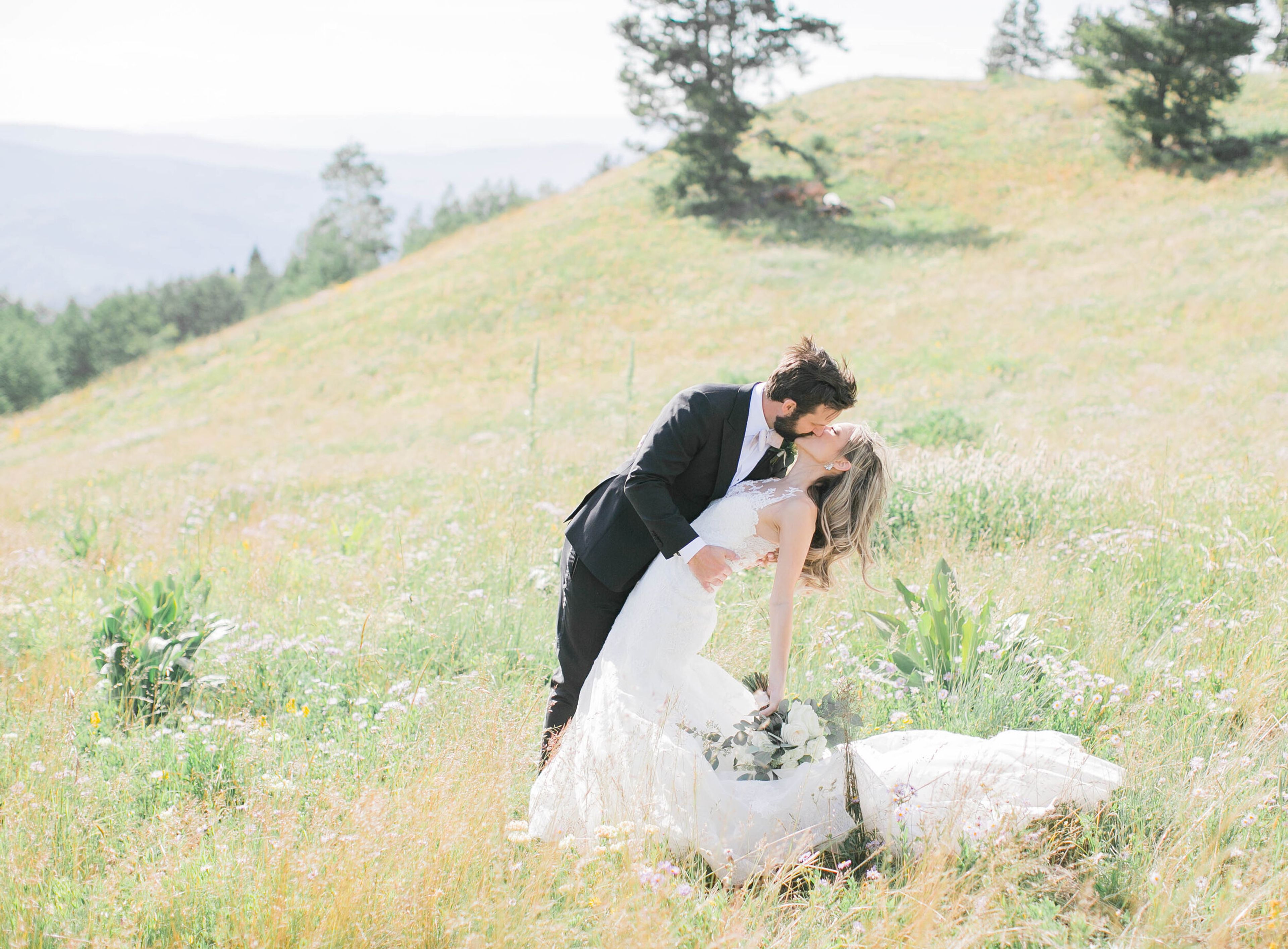 Cover photo of The Perfect Moment