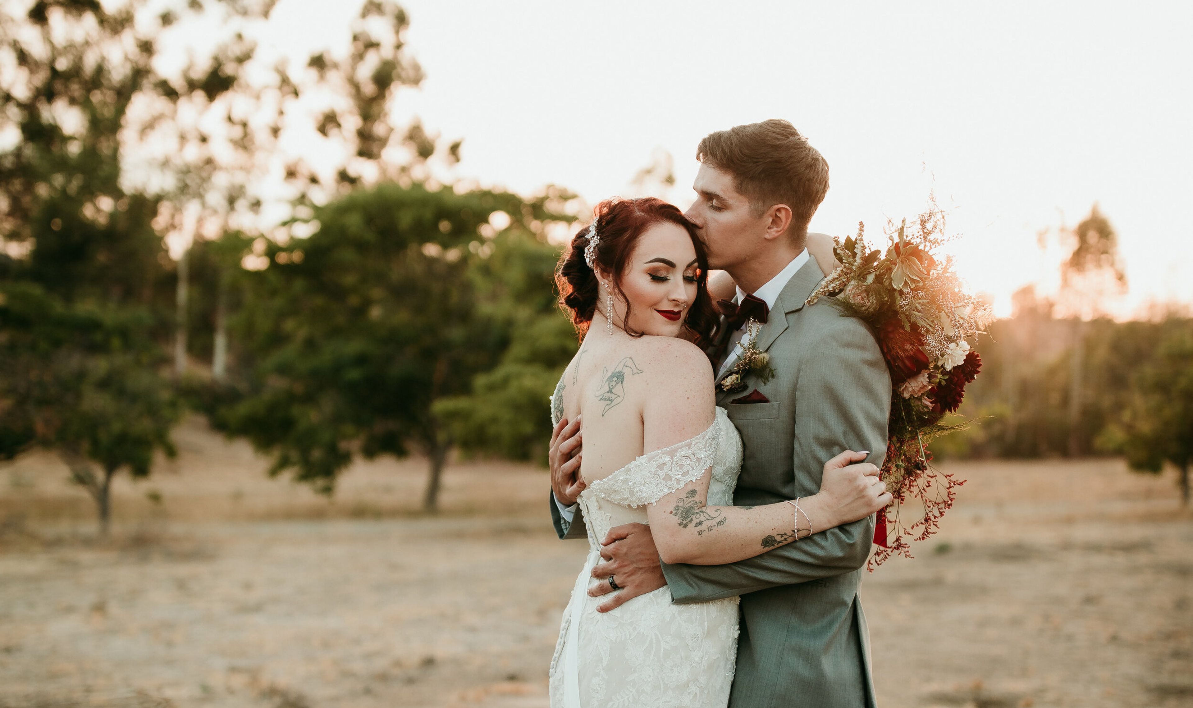 Cover photo of Briawna Meier Photography