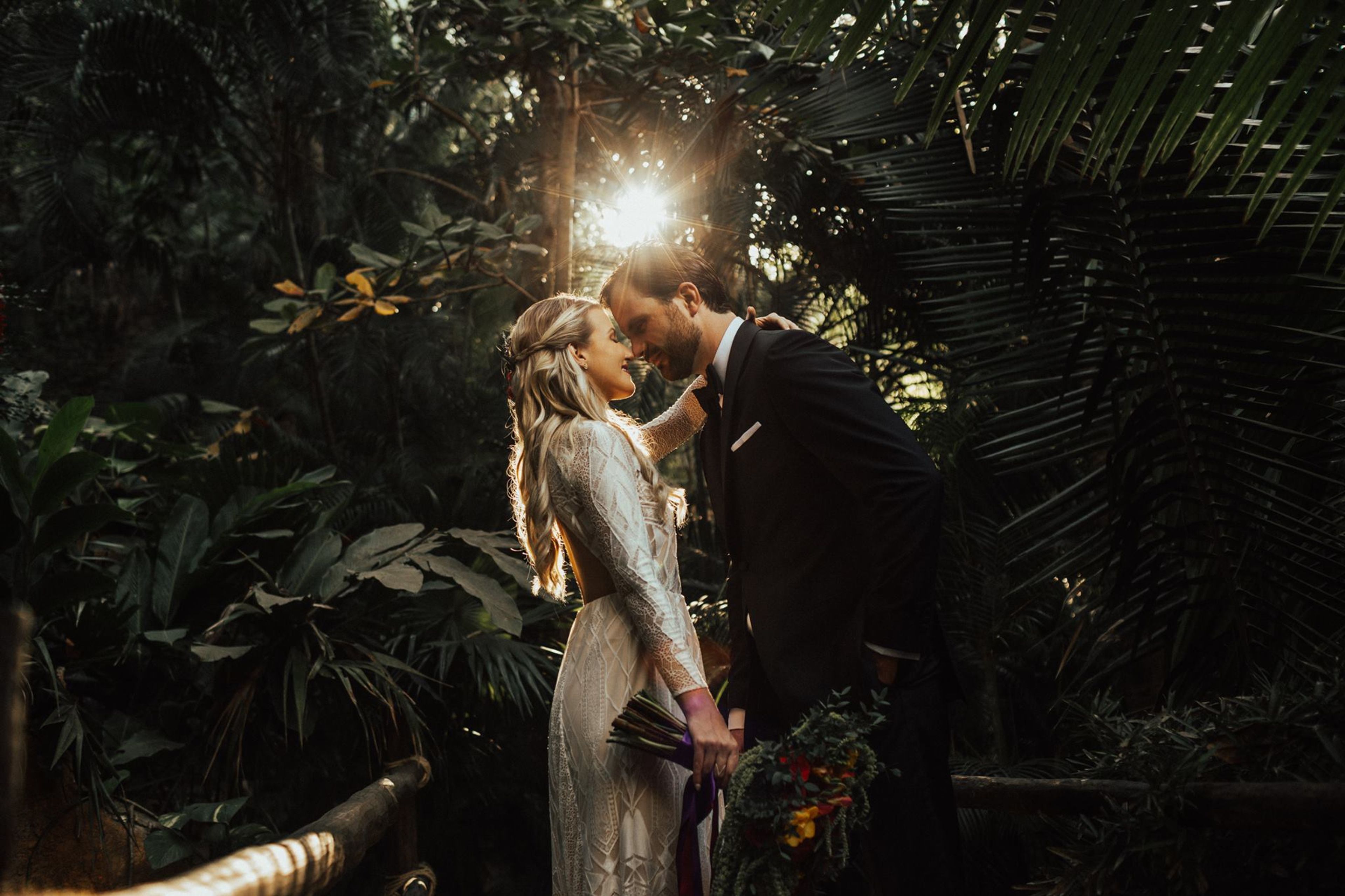 Cover photo of Brogen Jessup