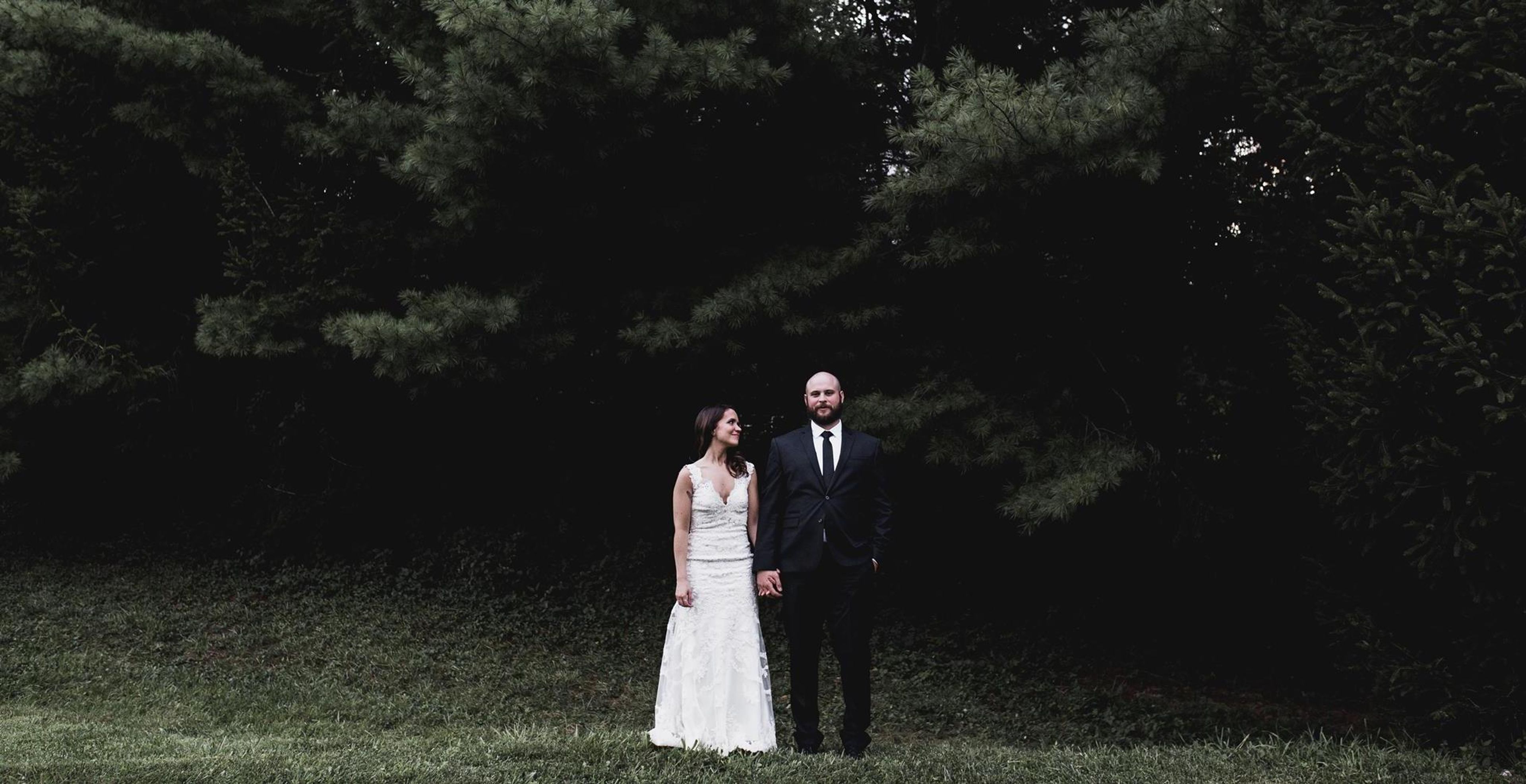 Cover photo of Christine Tustin