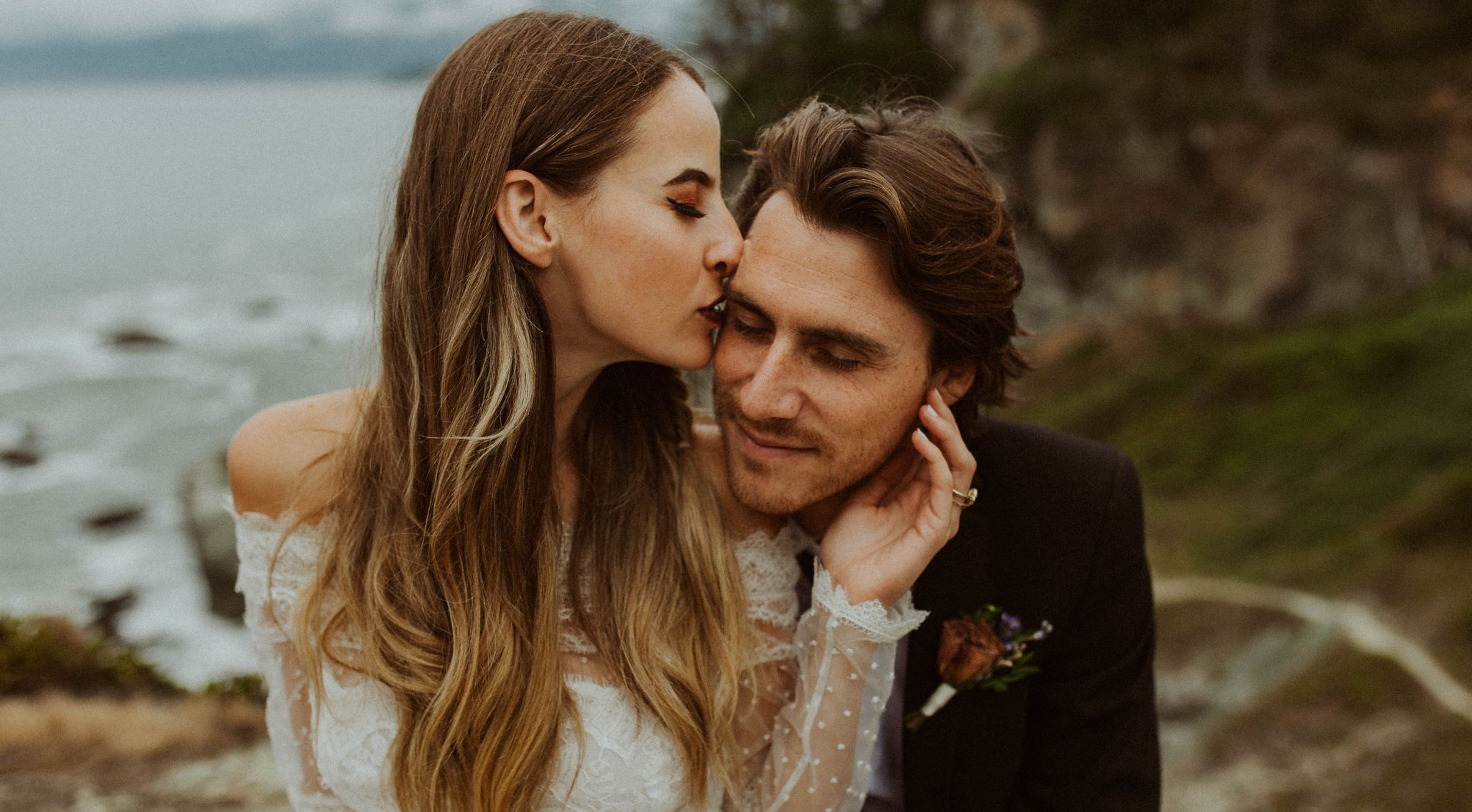 Cover photo of Dani Purington Photography