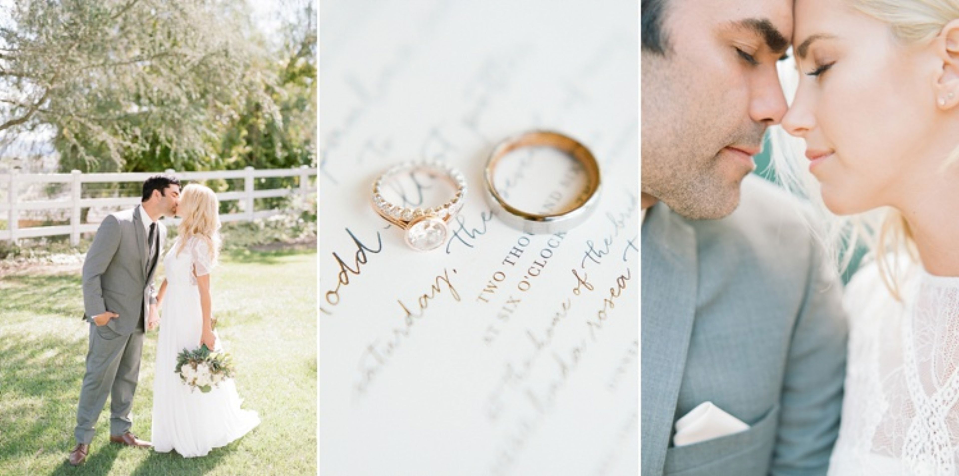 Cover photo of Erica Schneider Photography