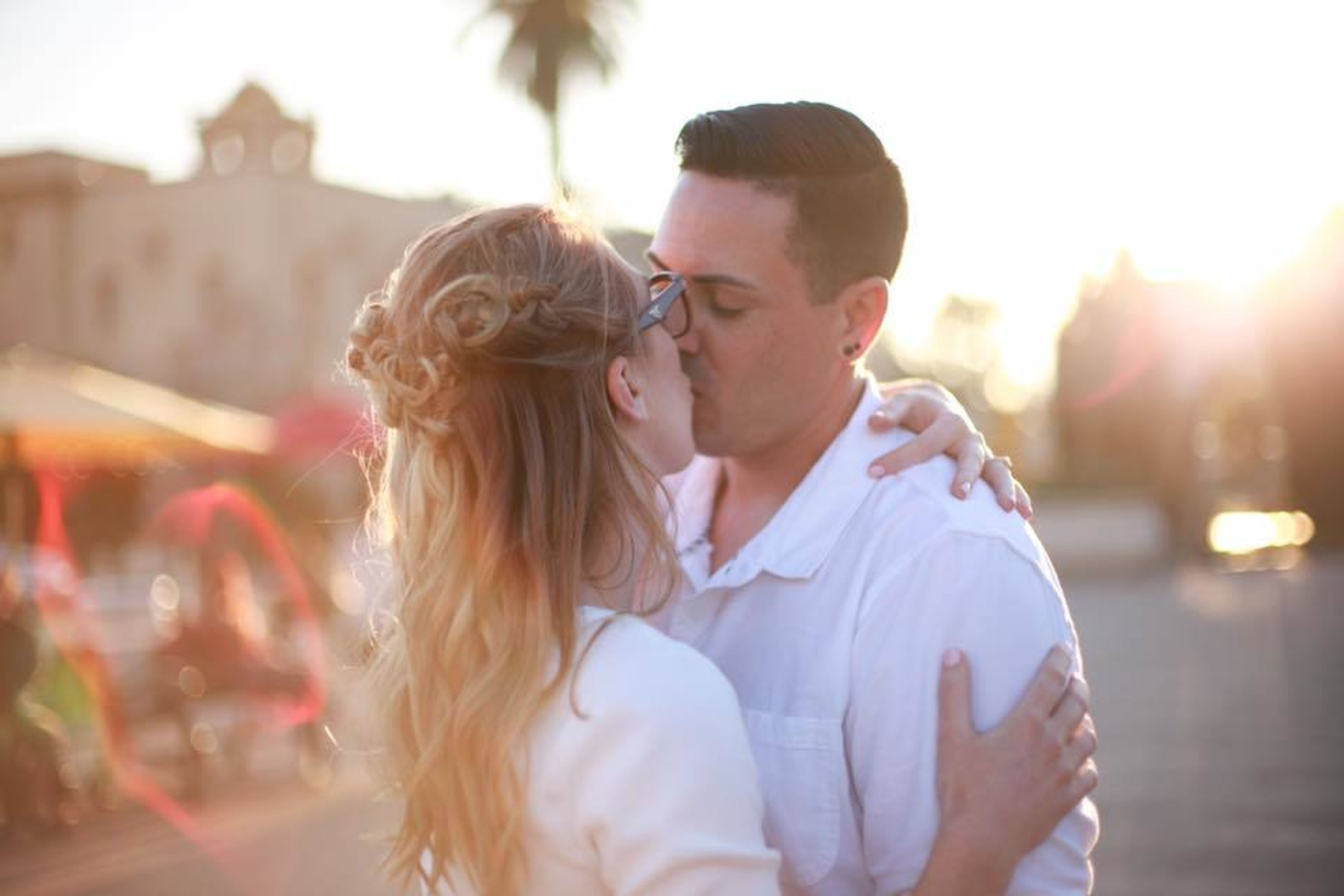 Cover photo of Joey Hernandez