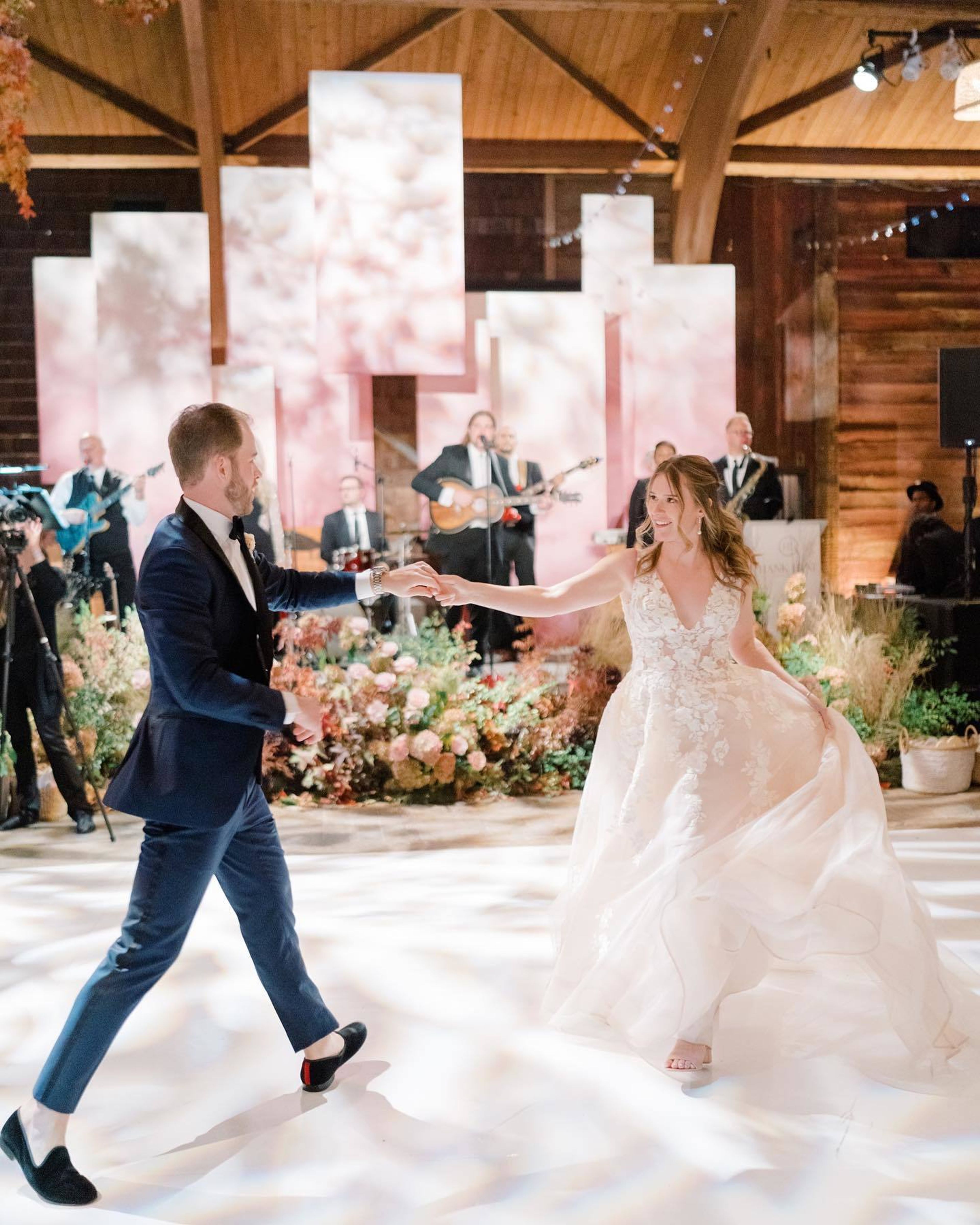 Cover photo of Lauren Fair Photography