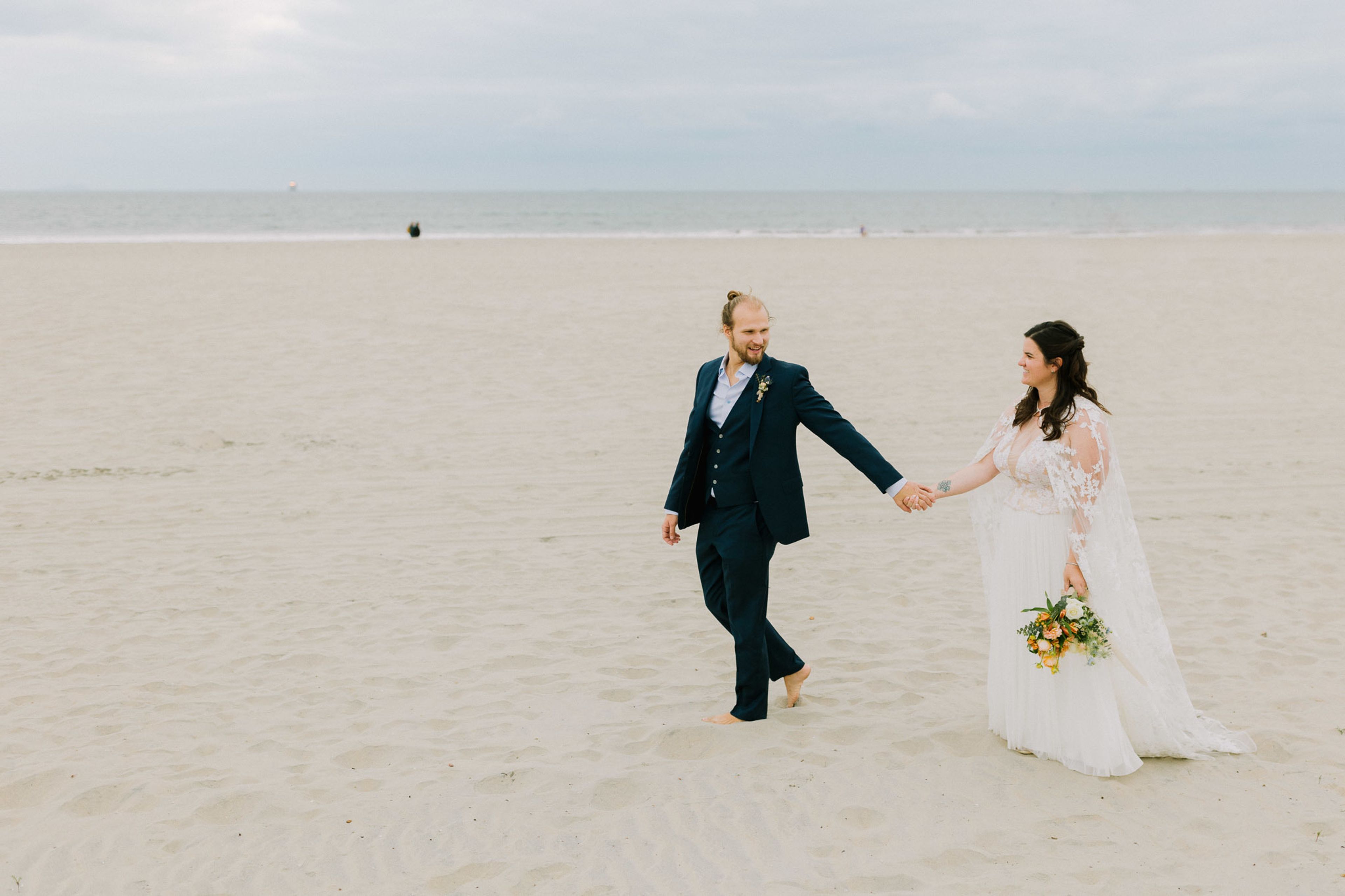 Cover photo of Let's Frolic Together