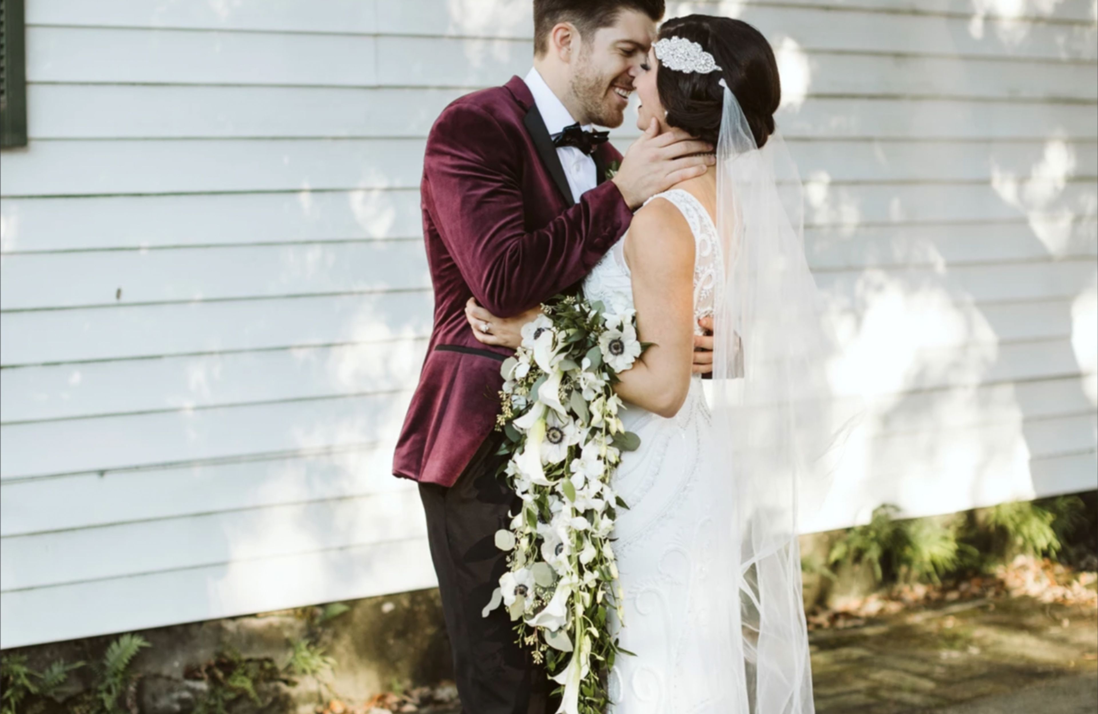 Cover photo of Blooms Botanica