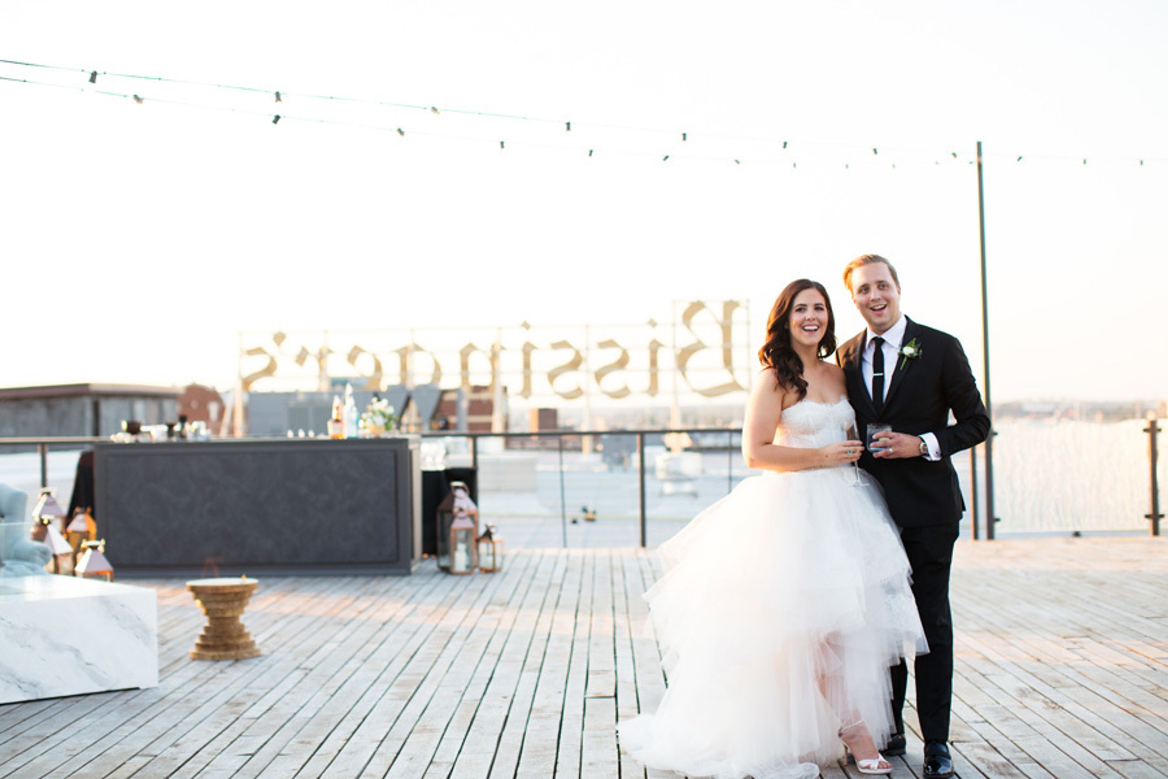 Cover photo of The Caramel Room at Bissinger's