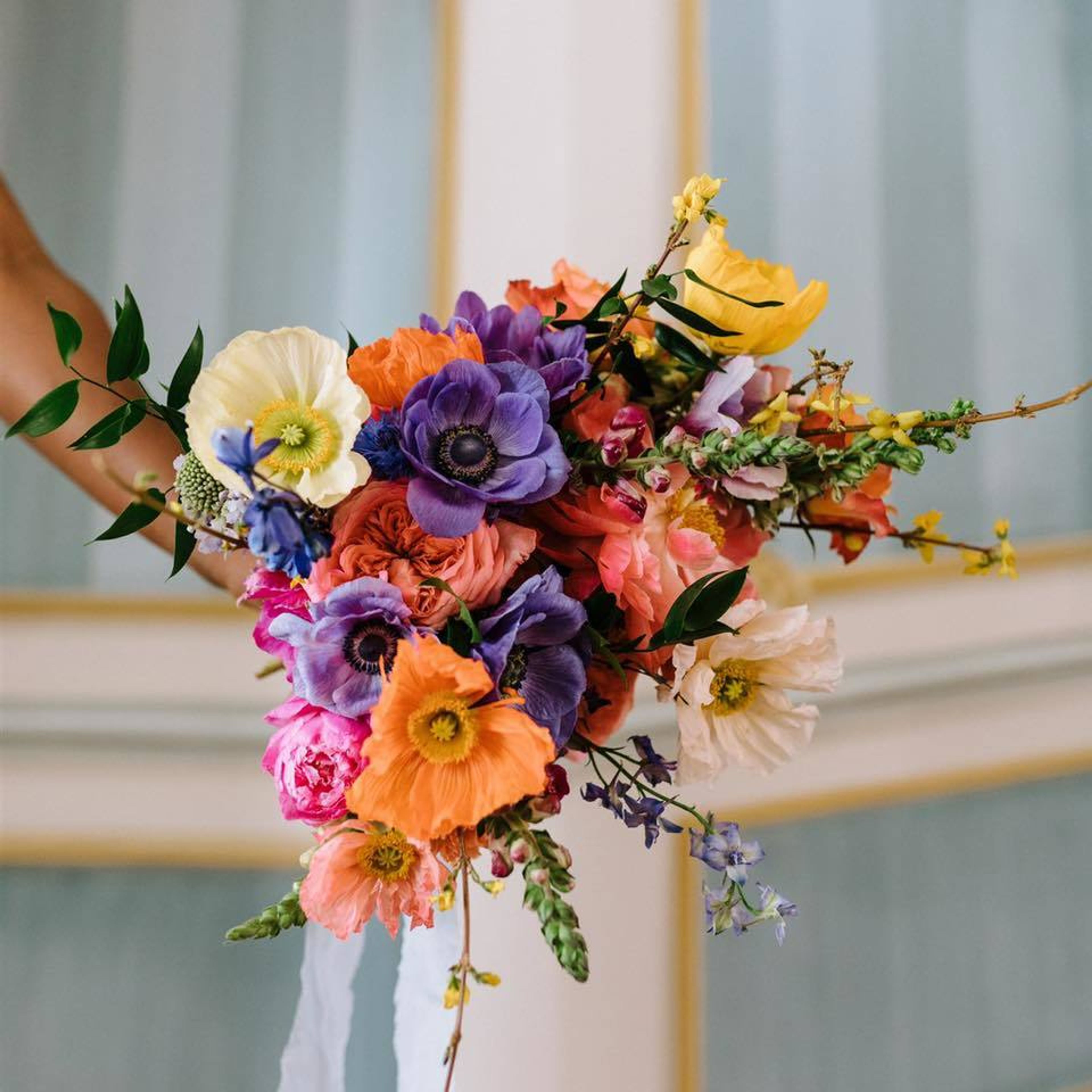 Cover photo of Haven Flower Farm