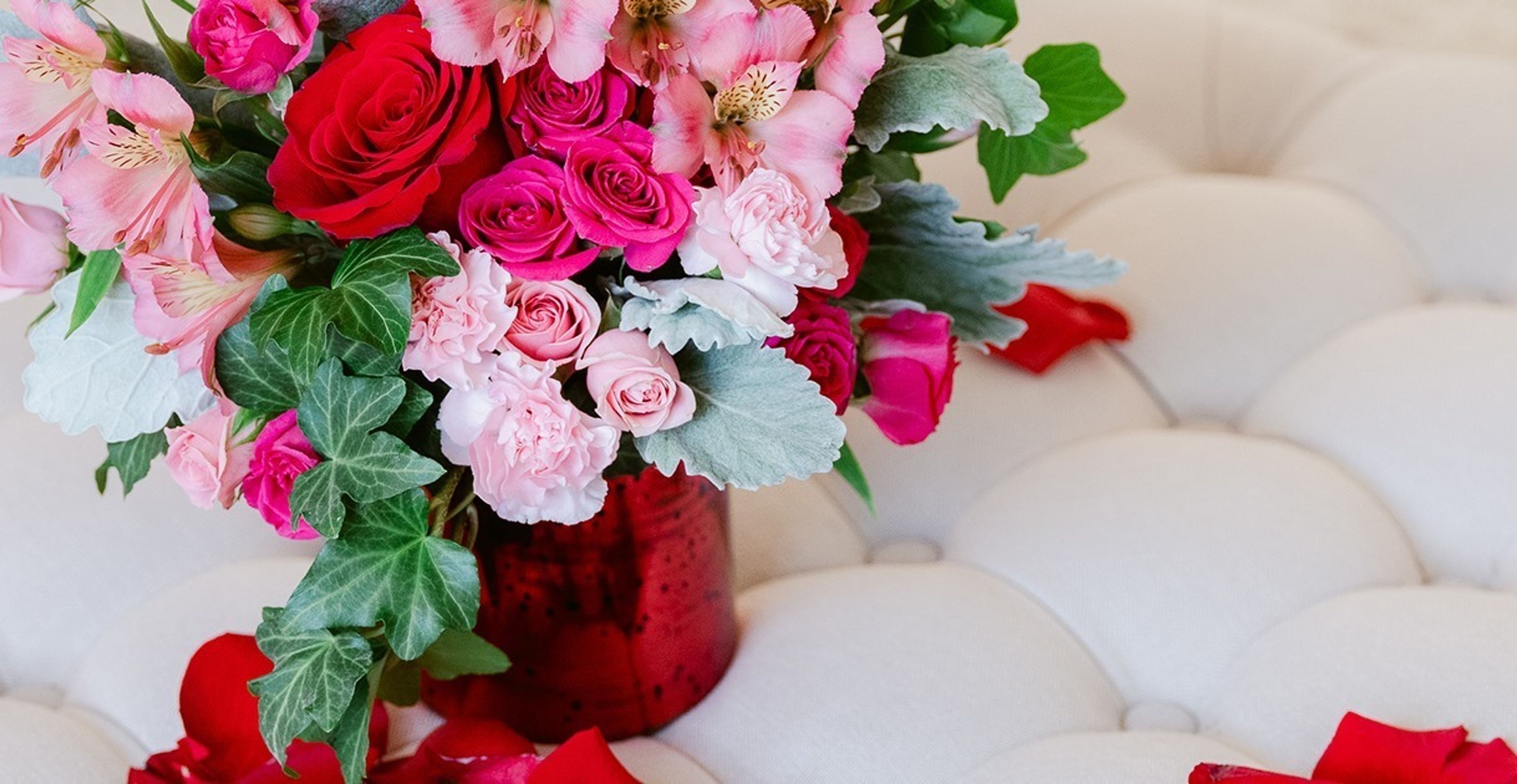 Cover photo of Hymel's Florist