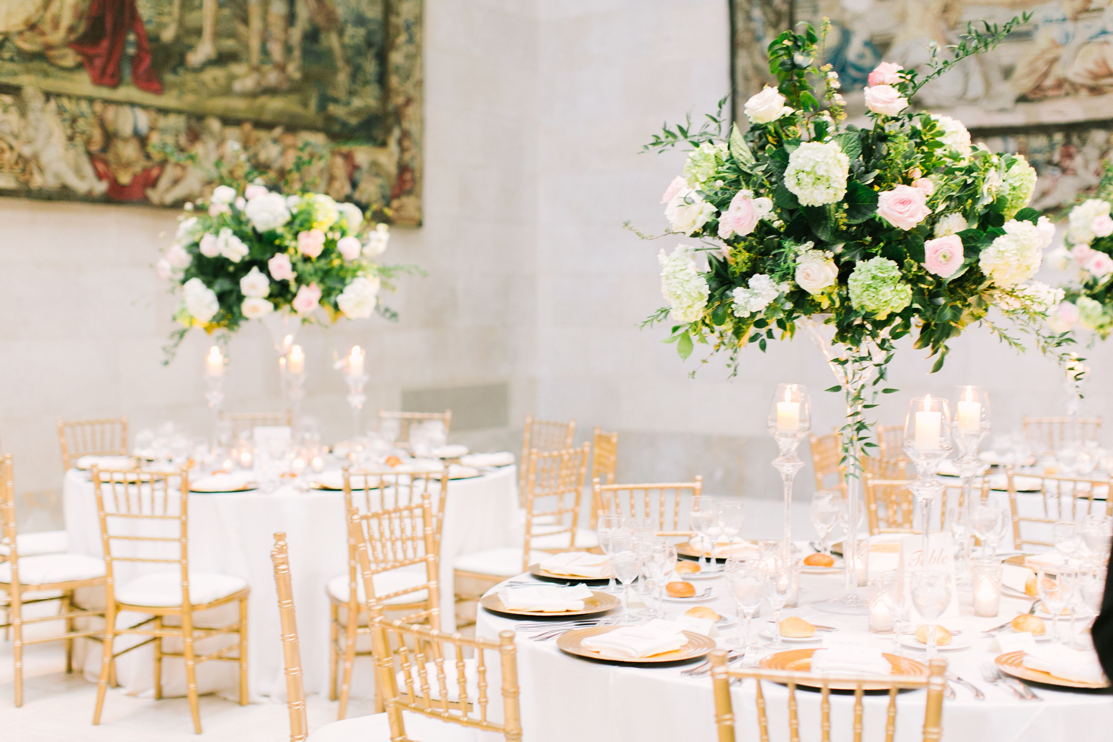 Cover photo of Madison Sanders Events