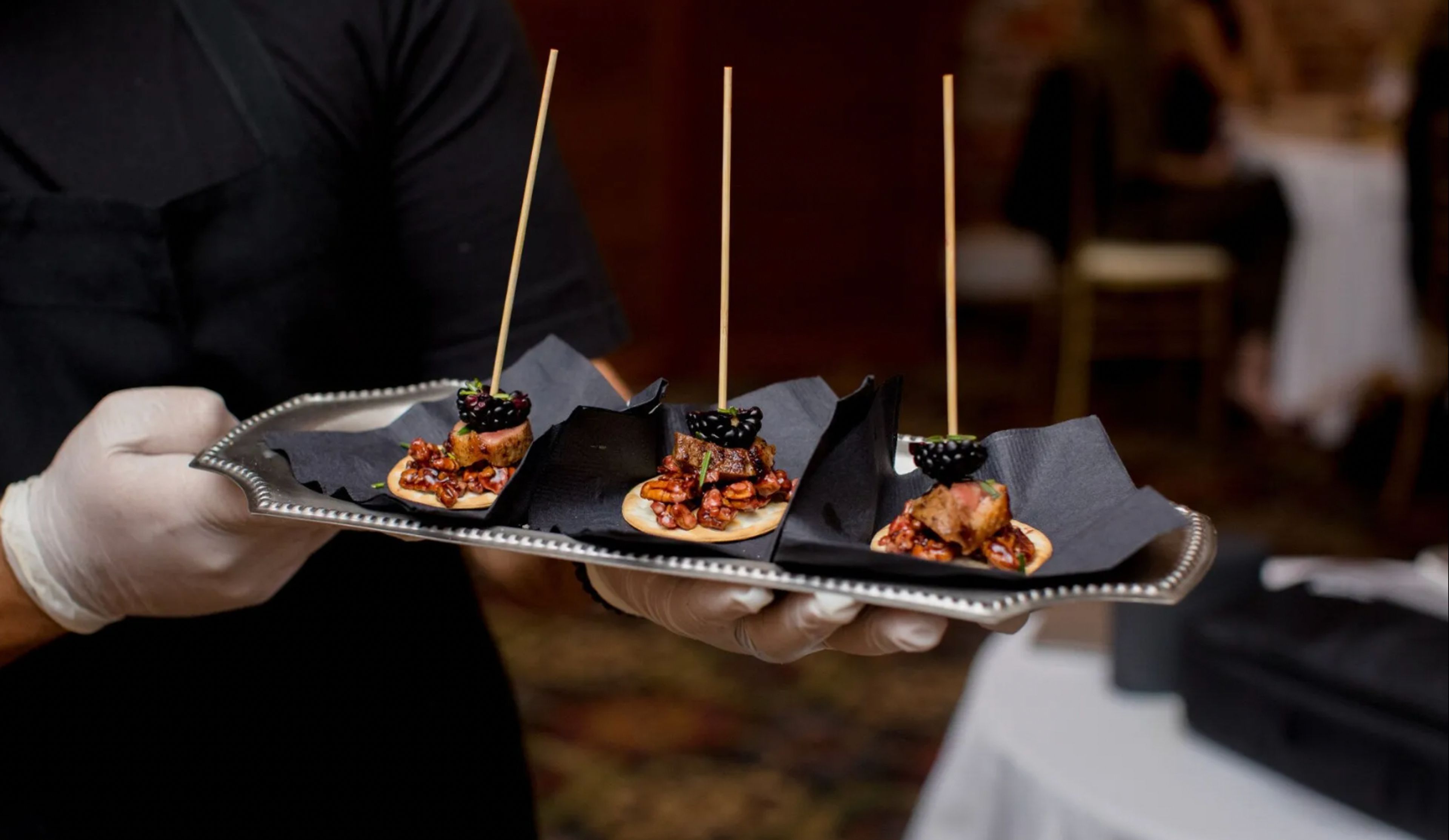 Cover photo of Bacon & Fig Events