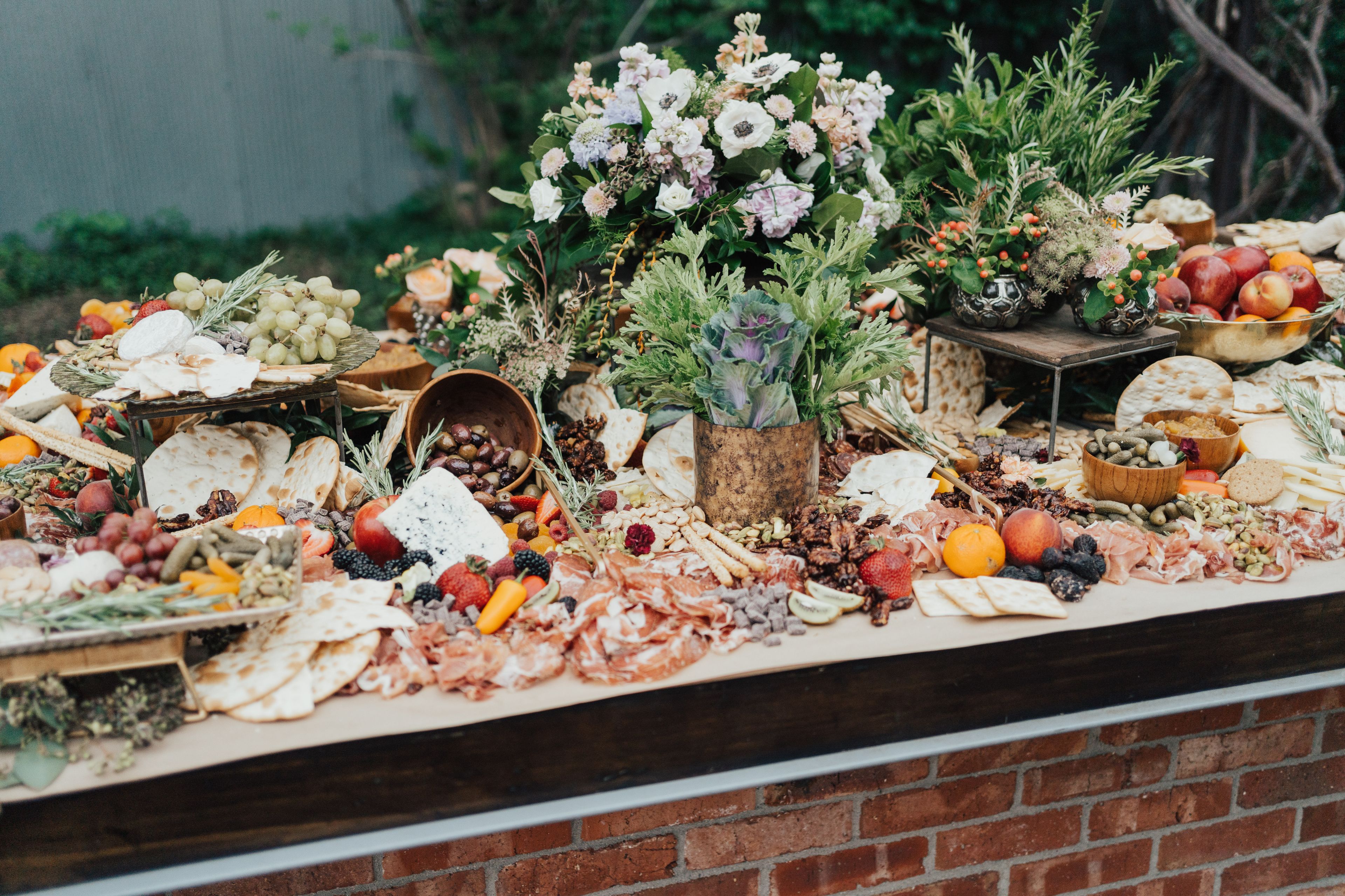 Cover photo of Catering by Design