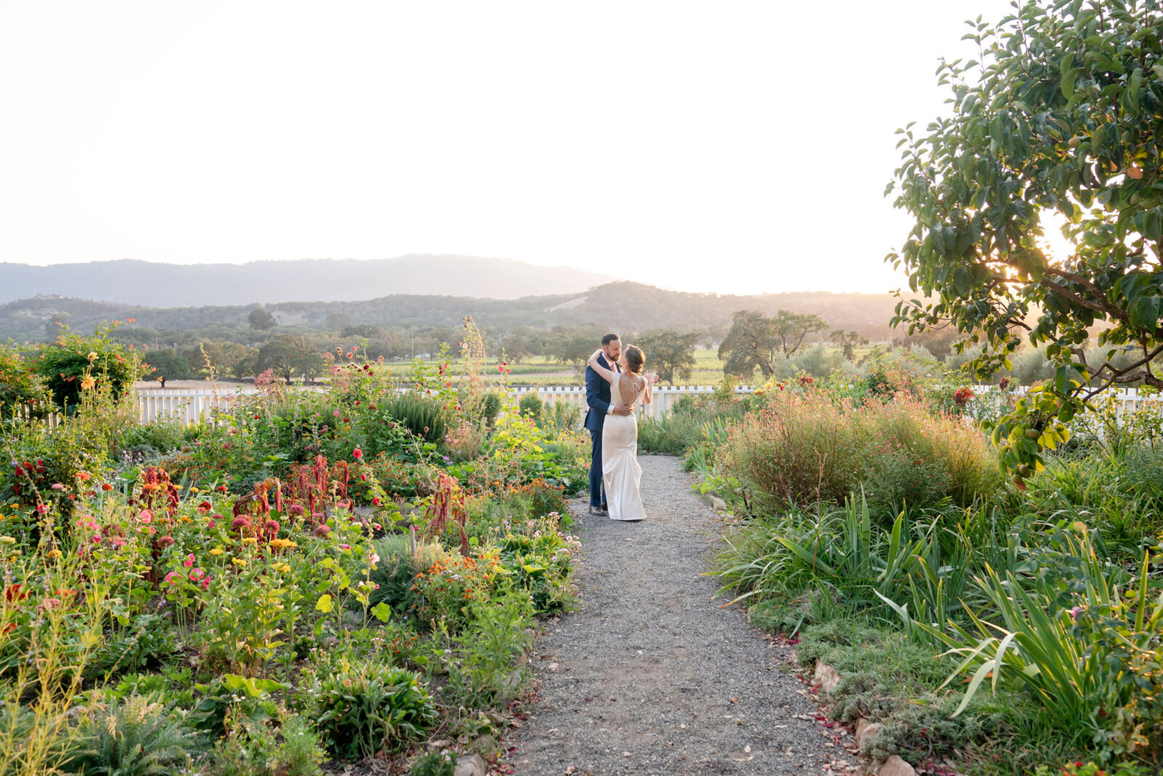 Cover photo of Alicia Parks Photography