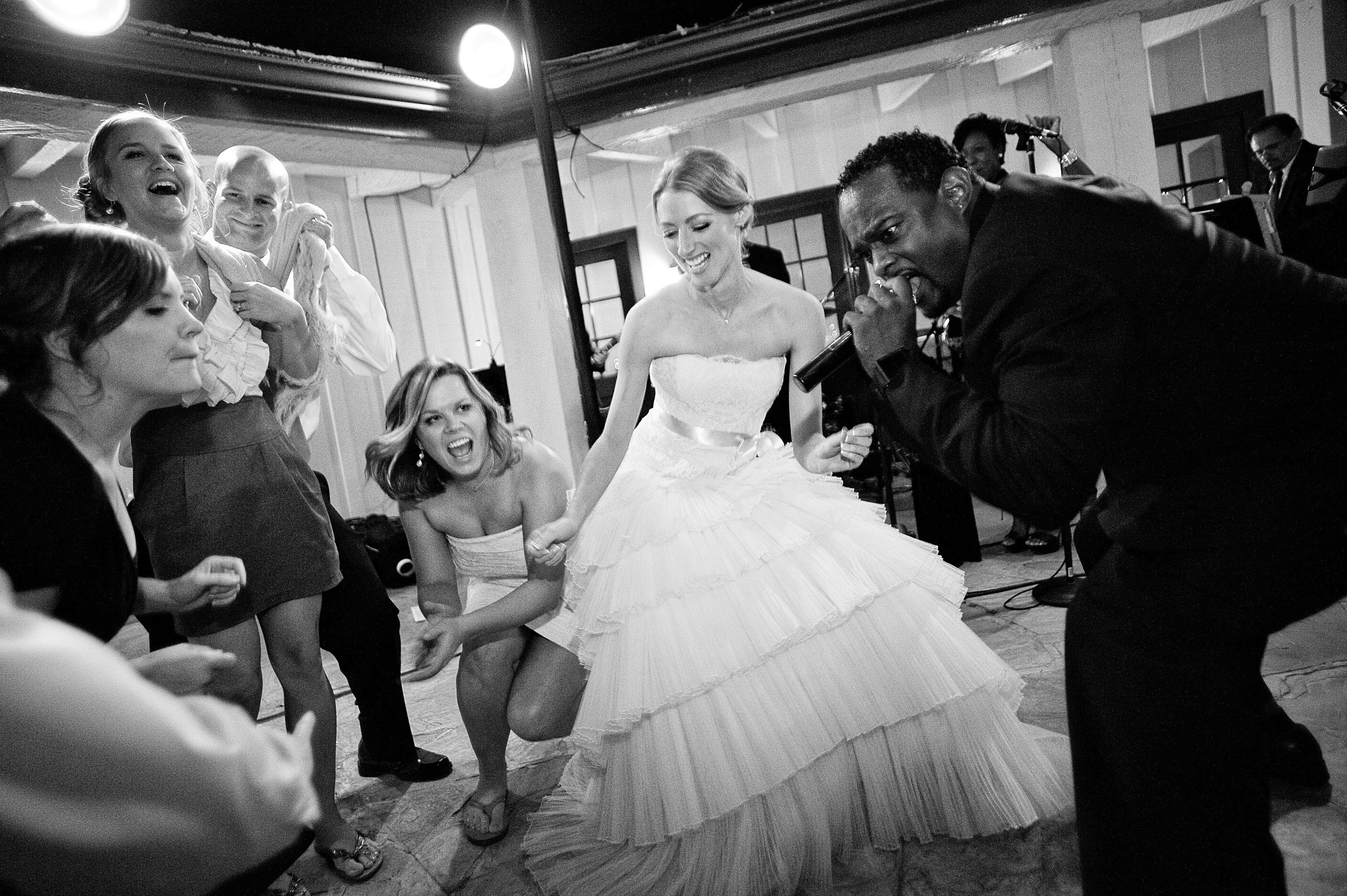 Cover photo of City Connection Entertainment & Productions