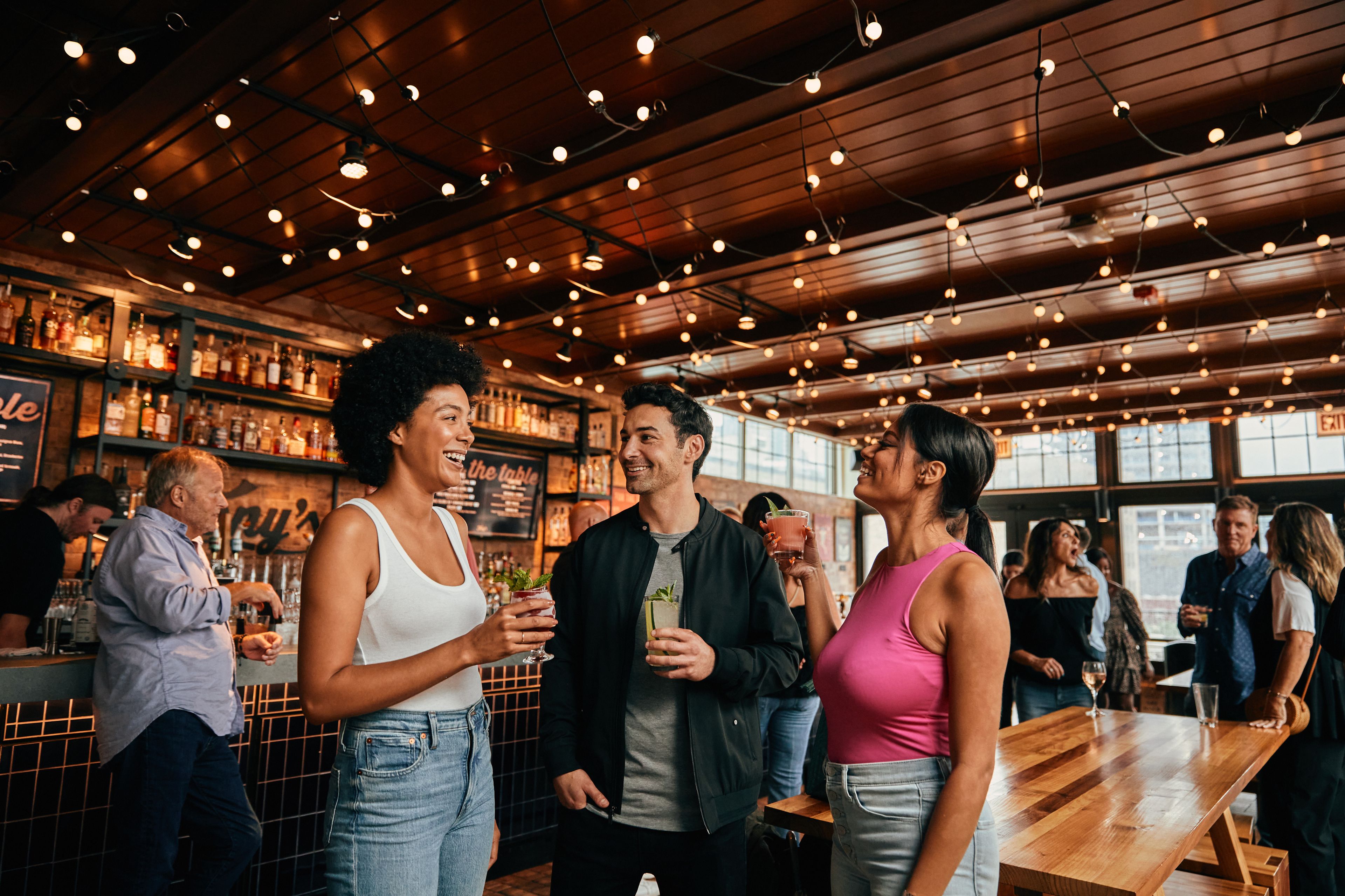 Cover photo of Time Out Market Chicago