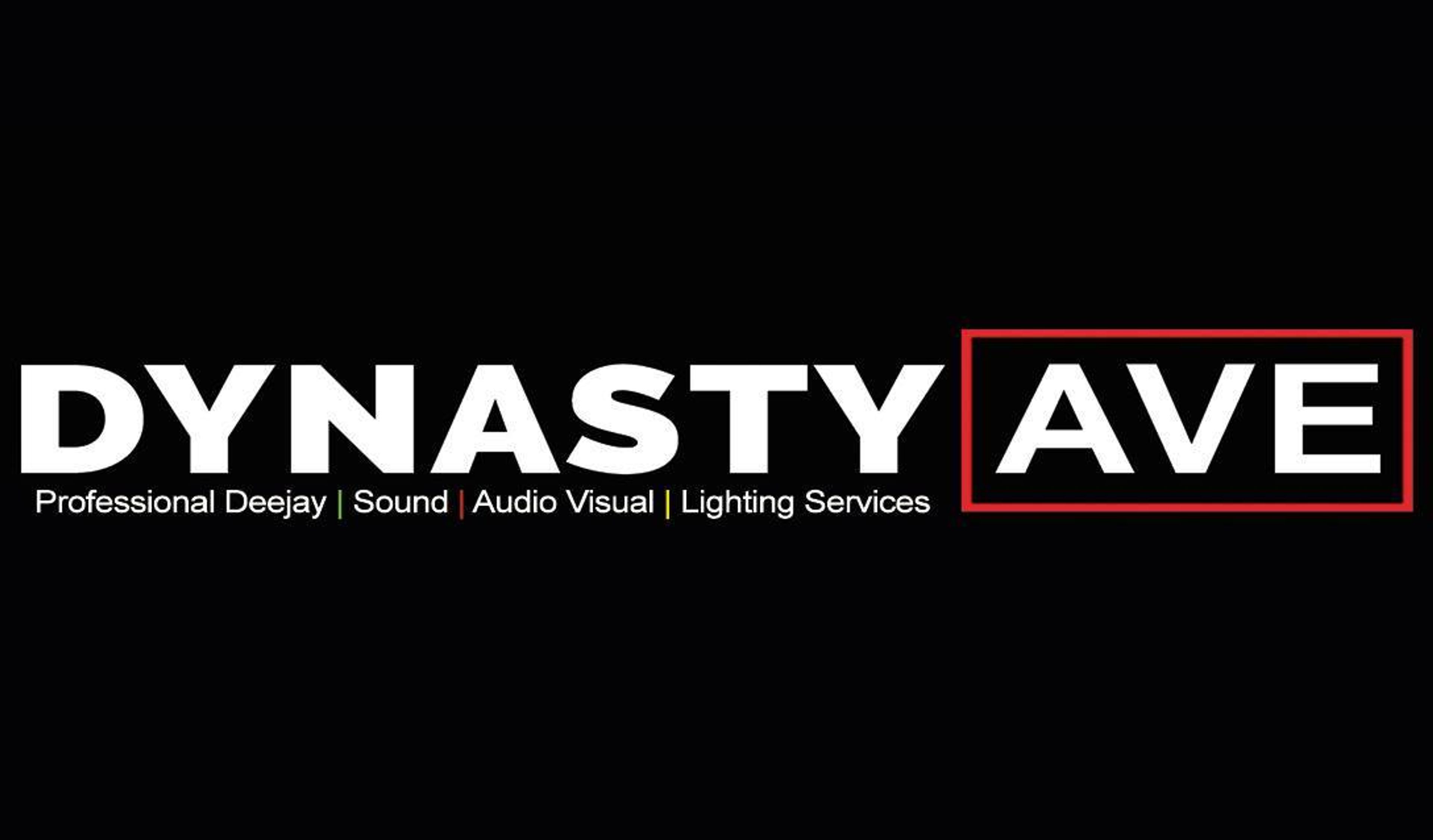 Cover photo of Dynasty AV & Entertainment LLC