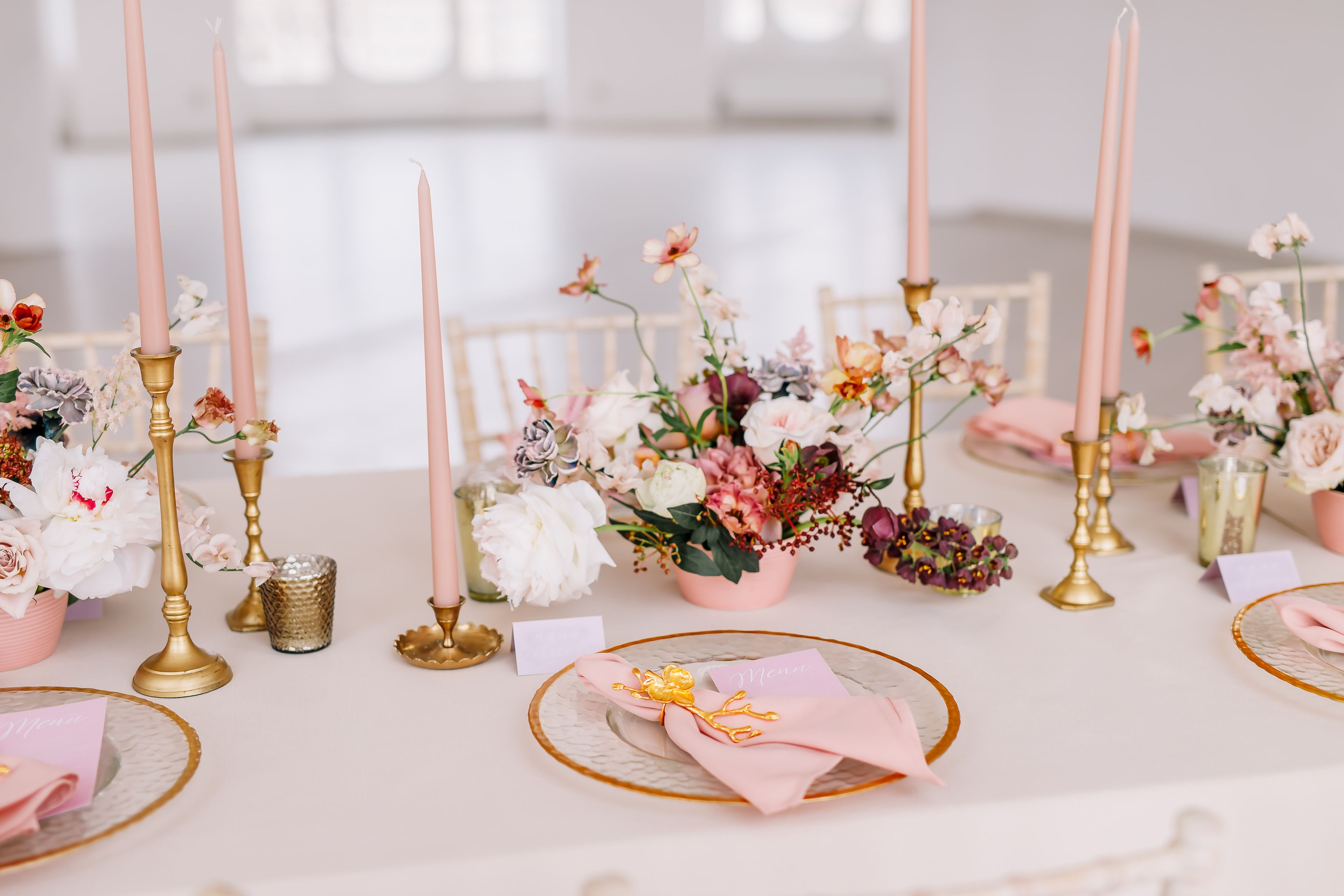 Cover photo of Heart and Bustle