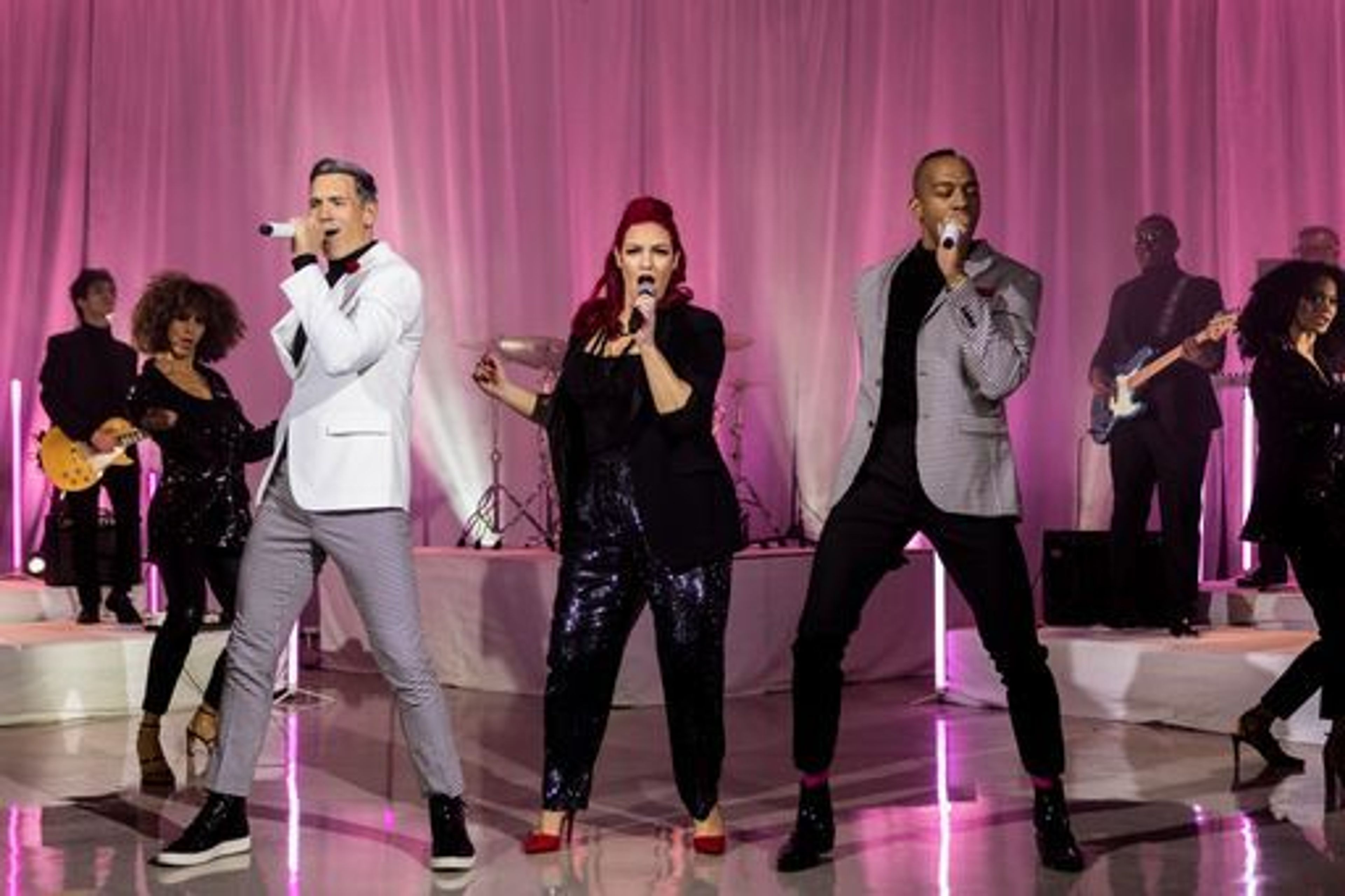 Cover photo of Element Music