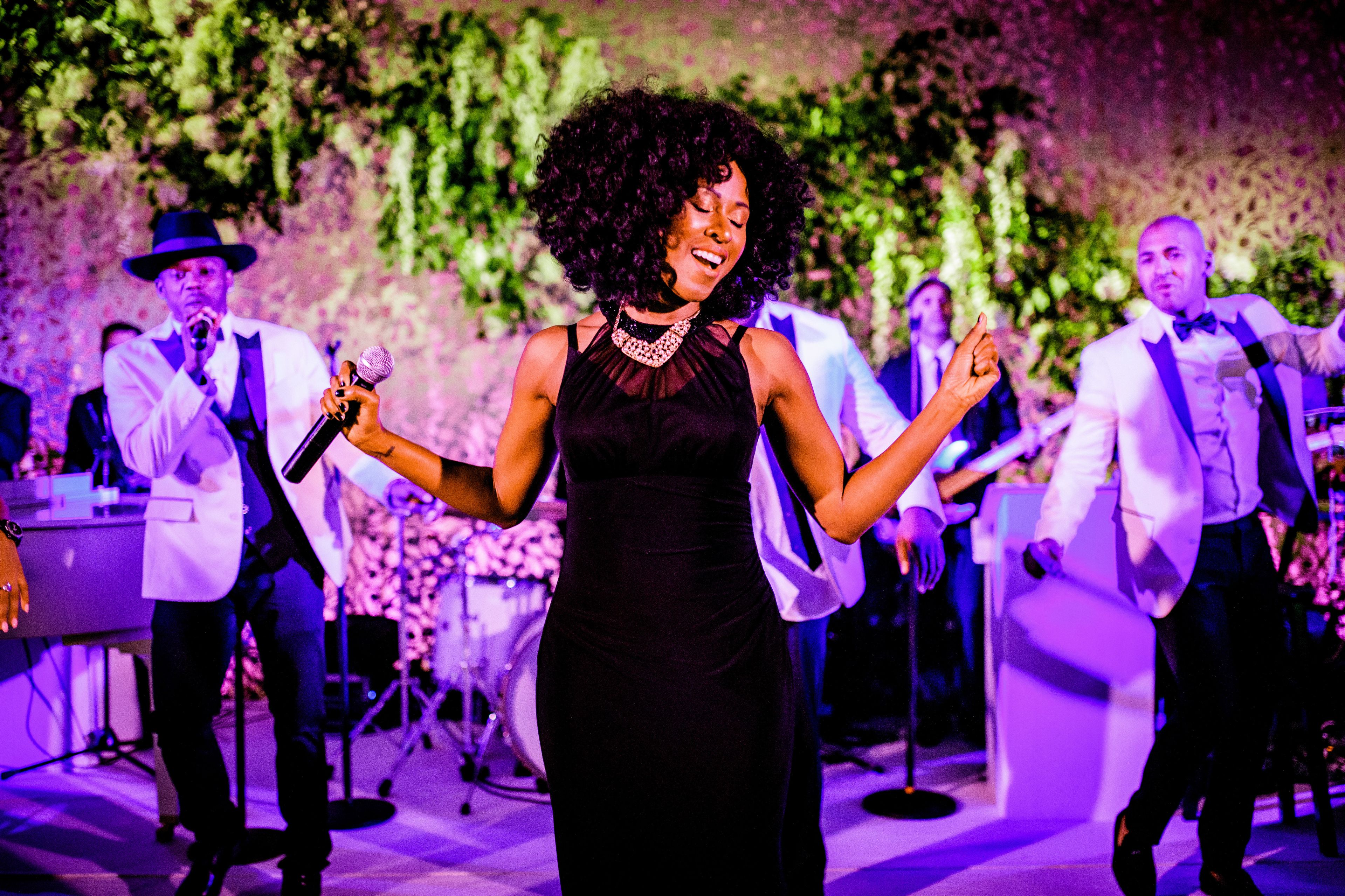 Cover photo of Element Music